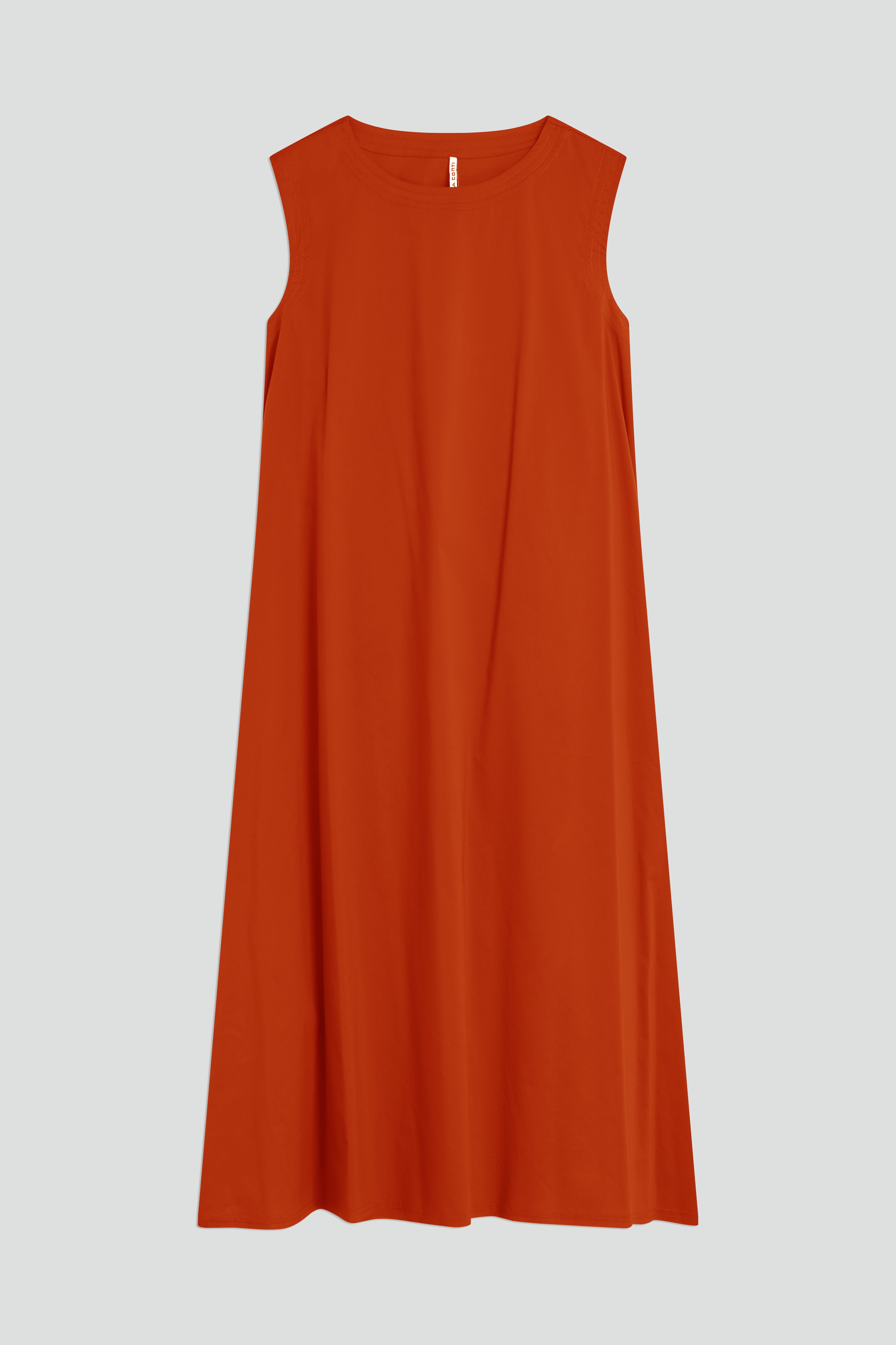 ZAIRA DRESS