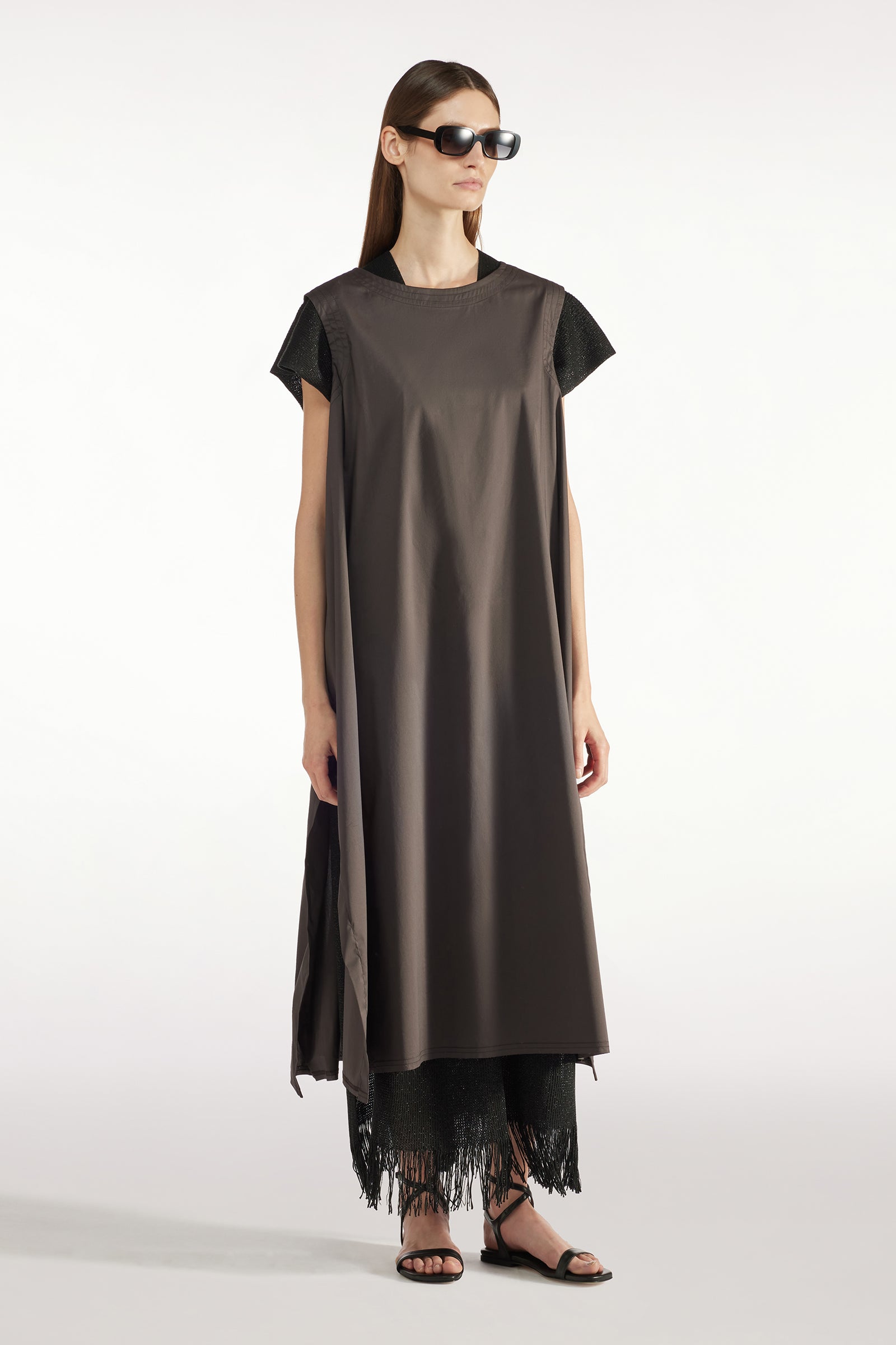 ZAIRA DRESS