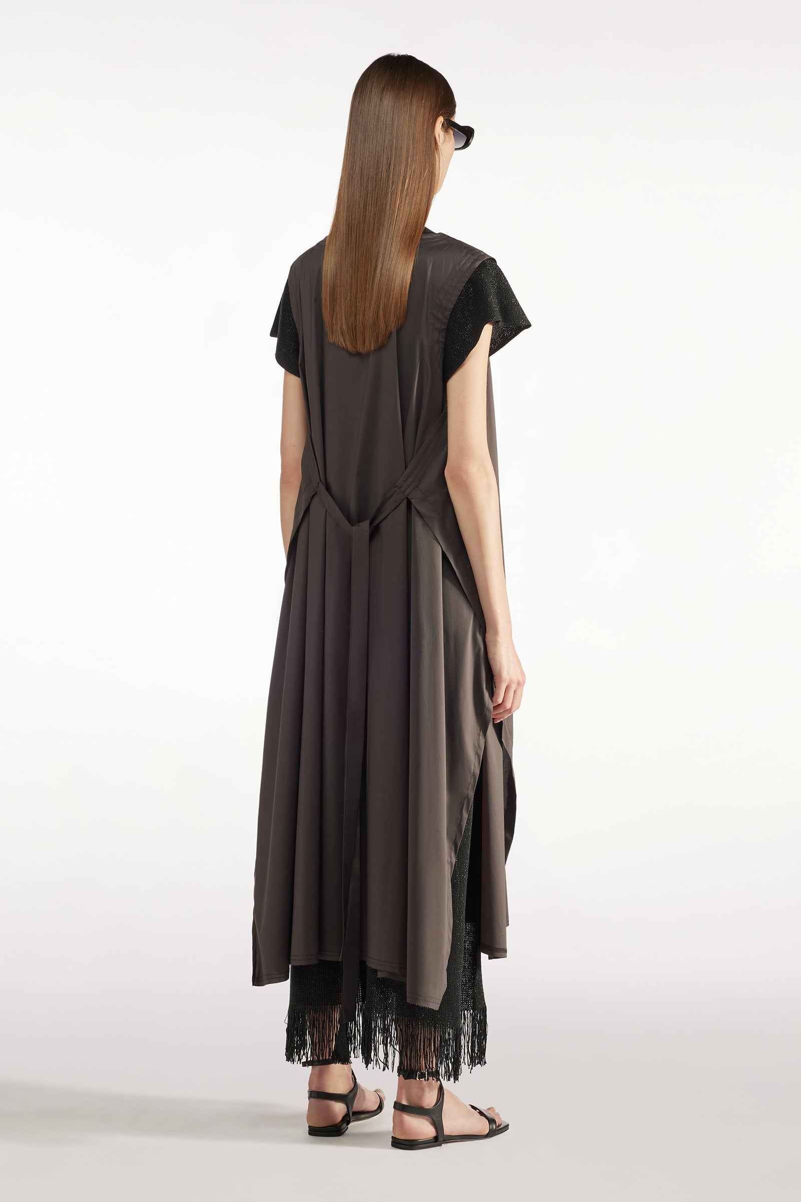 ZAIRA DRESS