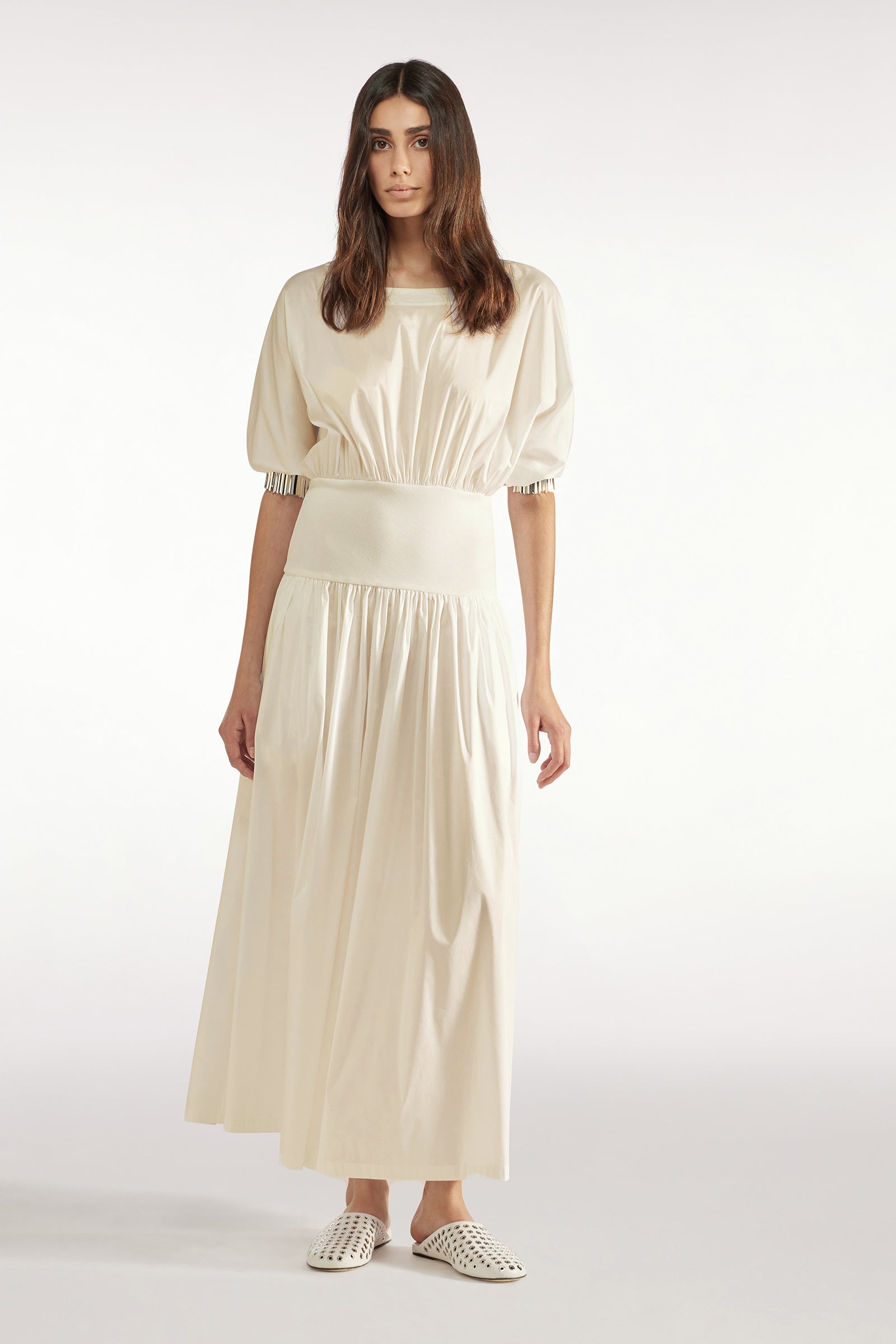 BRENDA DRESS