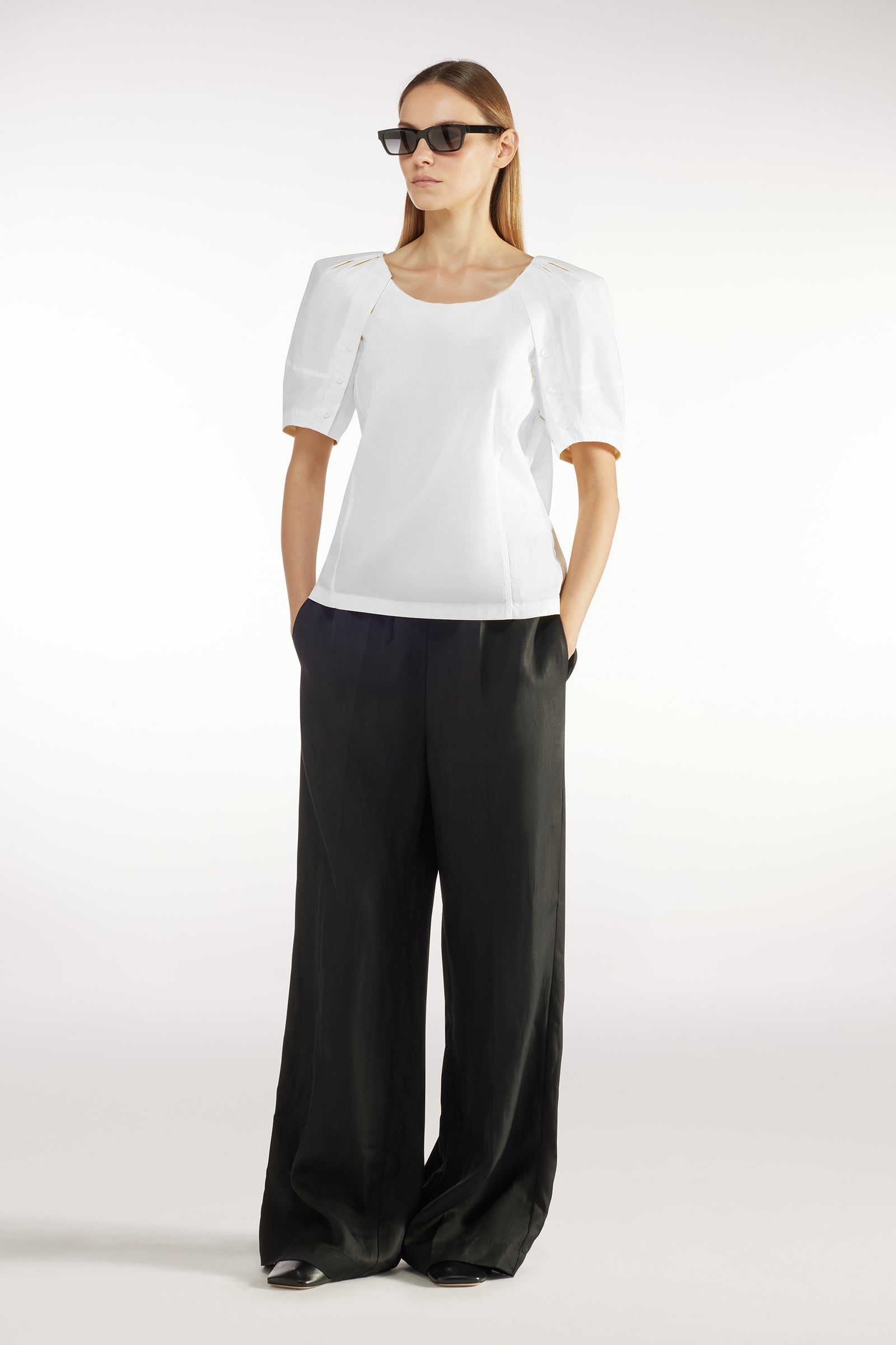 MARGAUX BLOUSE