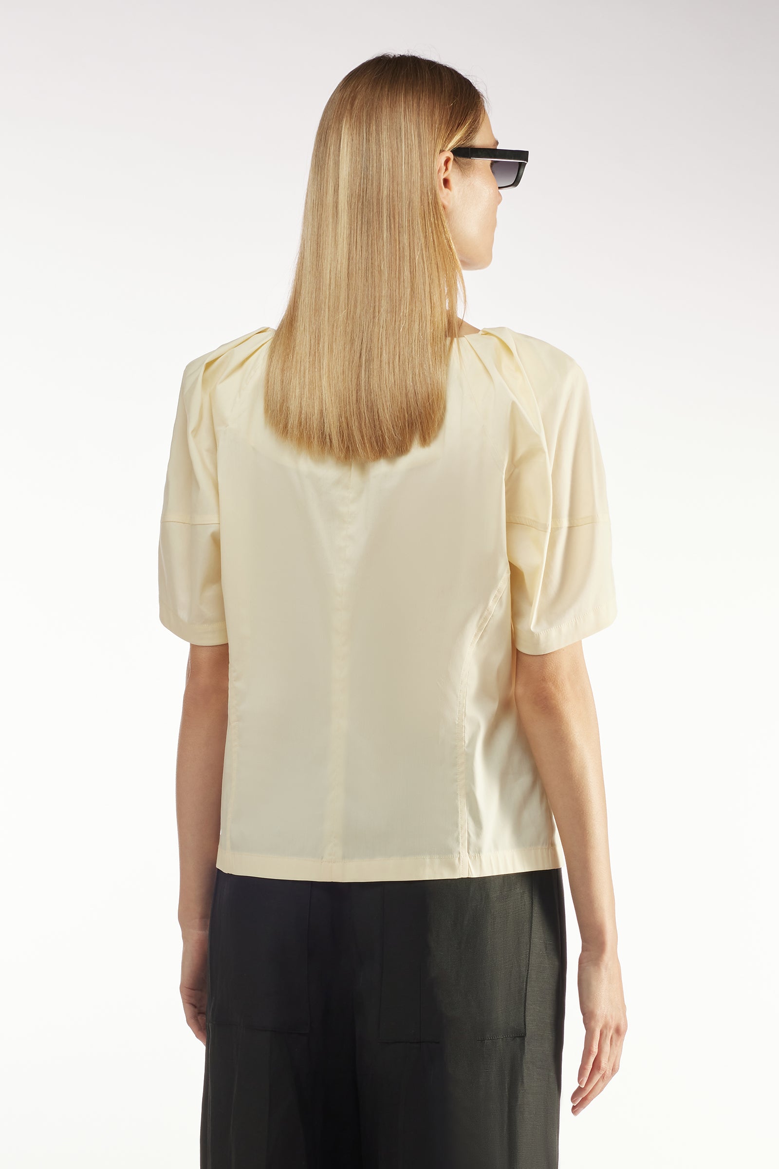 BLUSA MARGAUX