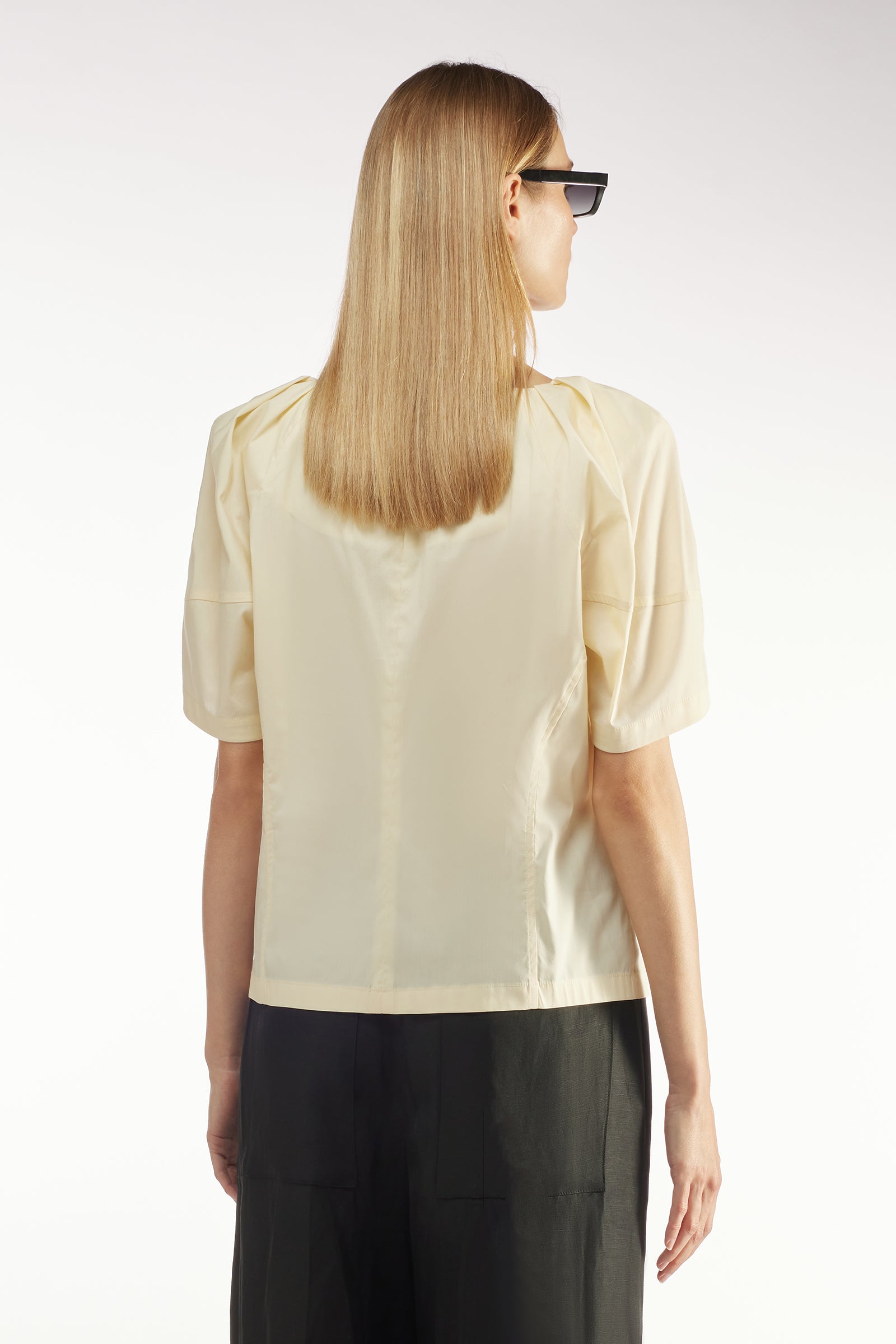 MARGAUX BLOUSE