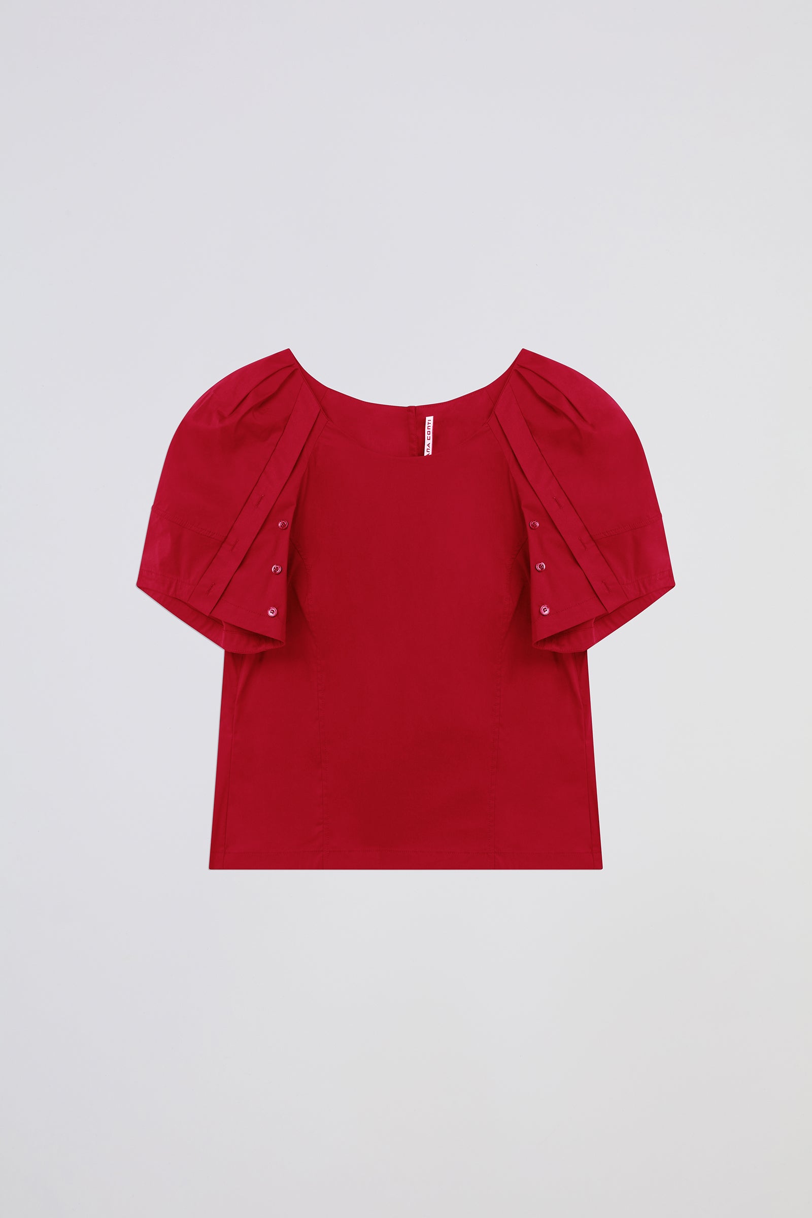 MARGAUX BLOUSE