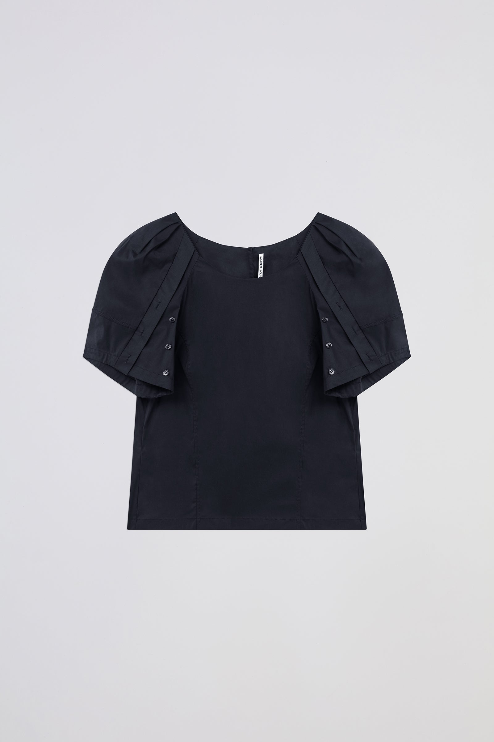 MARGAUX BLOUSE