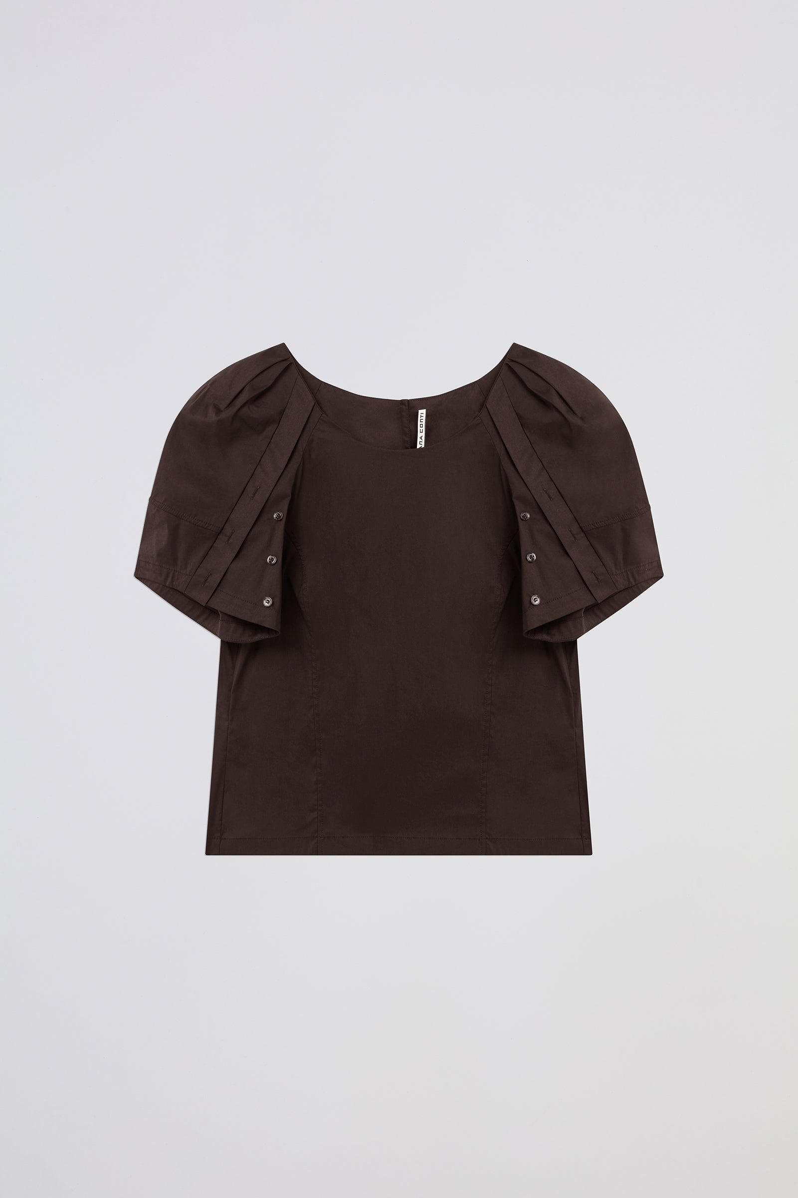 MARGAUX BLOUSE