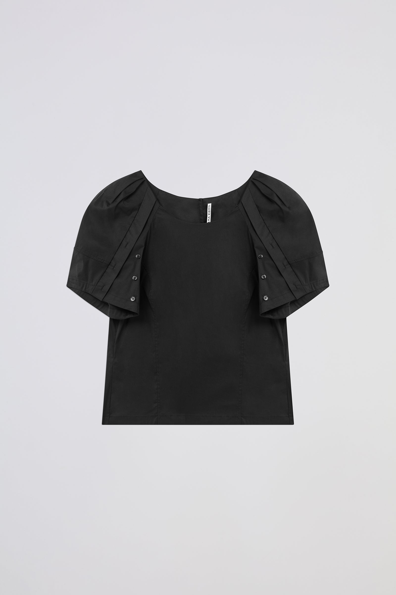 MARGAUX BLOUSE | Liviana Conti