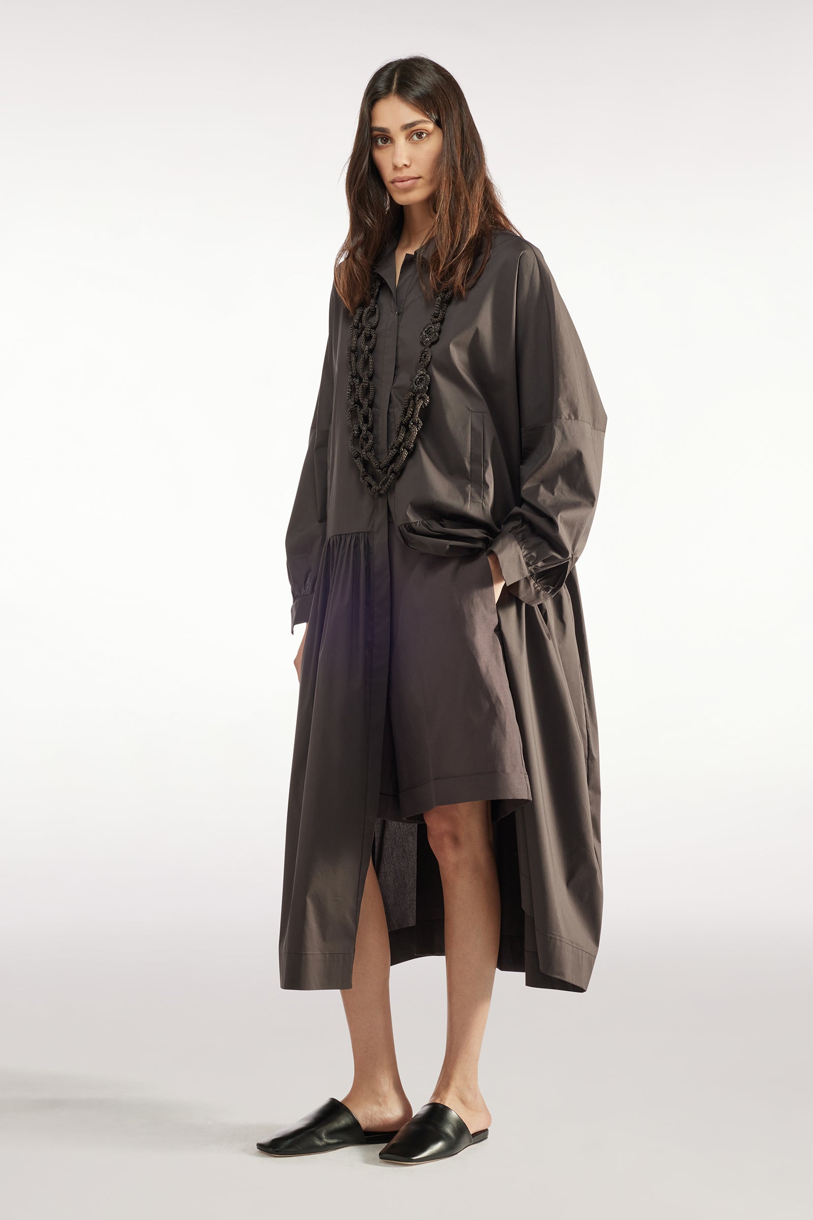 ワンピース LIVIANA CONTI Woman Dress Multicolor L4SK96 4POIS Dress | liviana conti