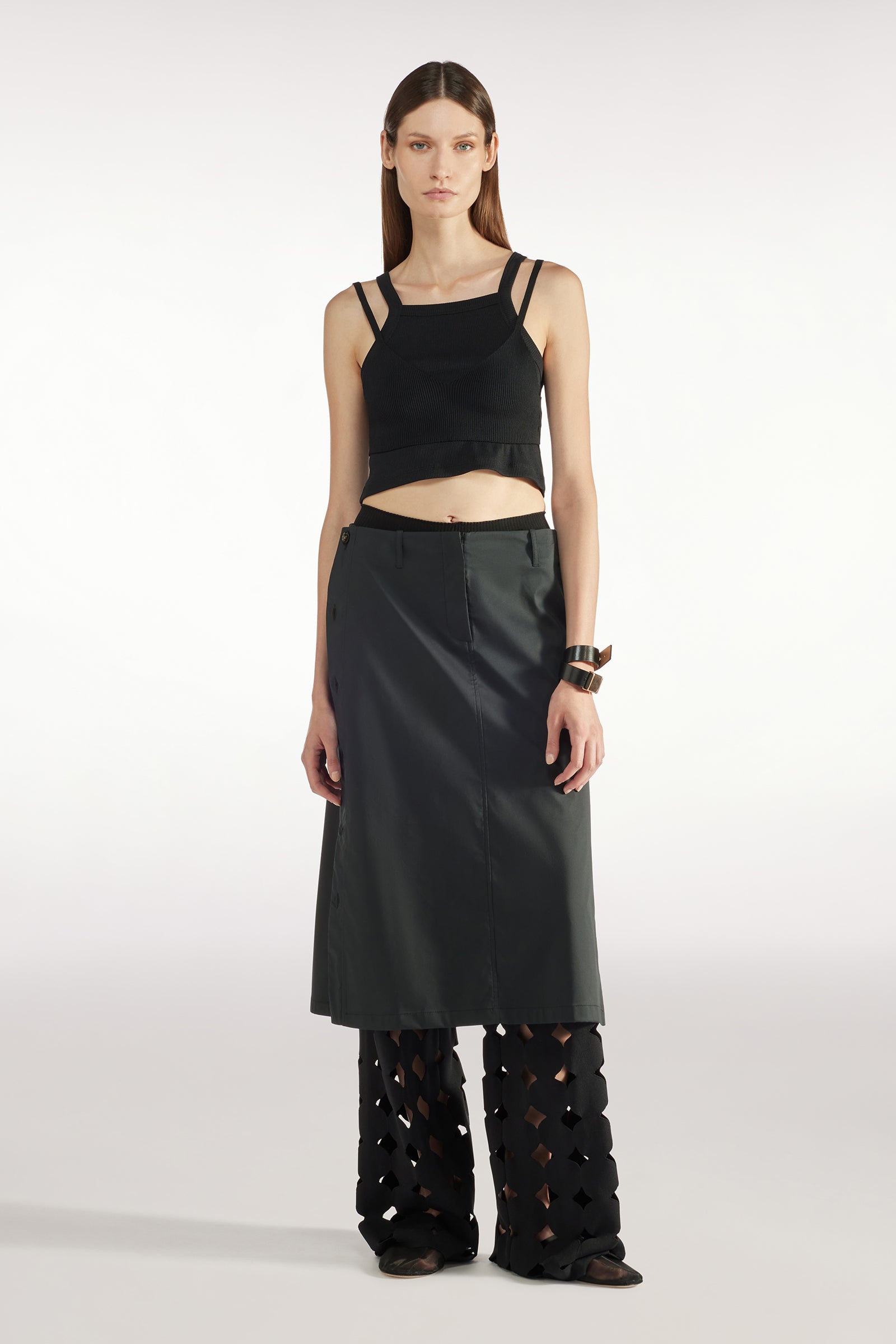 Summer Collection: Elegant Skirts | Liviana Conti