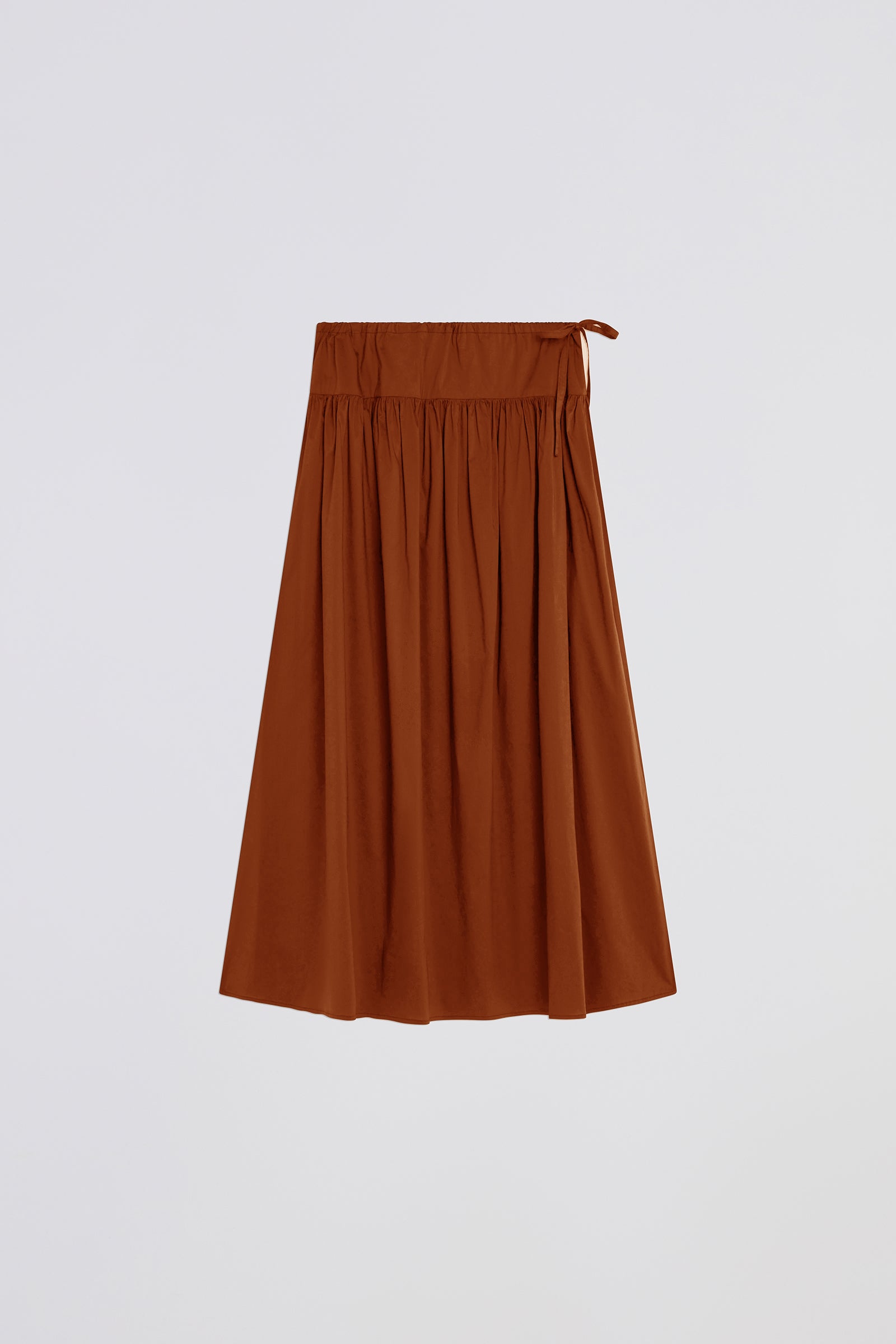 スカート LIVIANA CONTI Woman Skirt Pink L5SR26 RIC11 Summer collection: elegant skirts | liviana conti