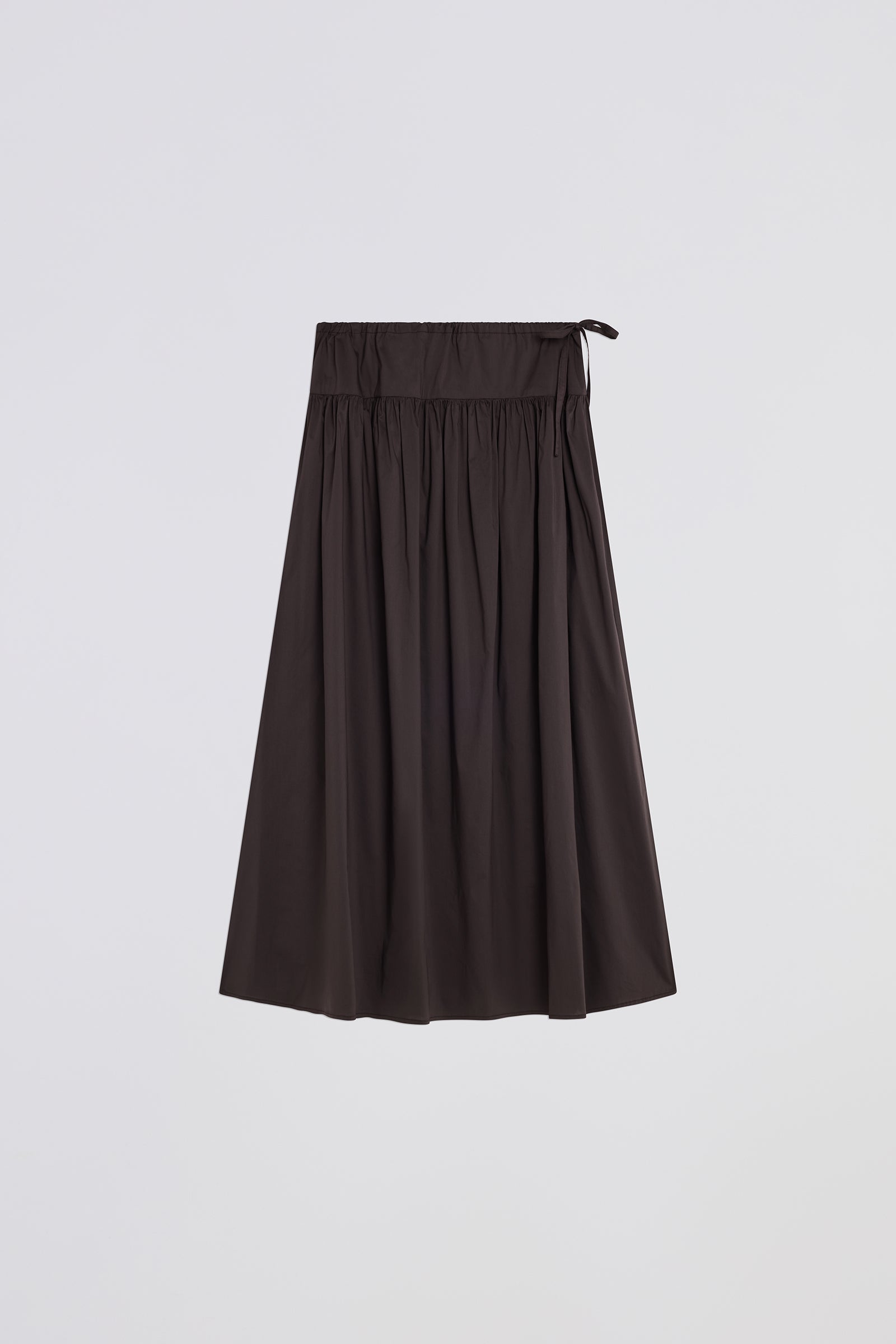 スカート LIVIANA CONTI Woman Skirt Pink L5SR26 RIC11 Summer collection: elegant skirts | liviana conti