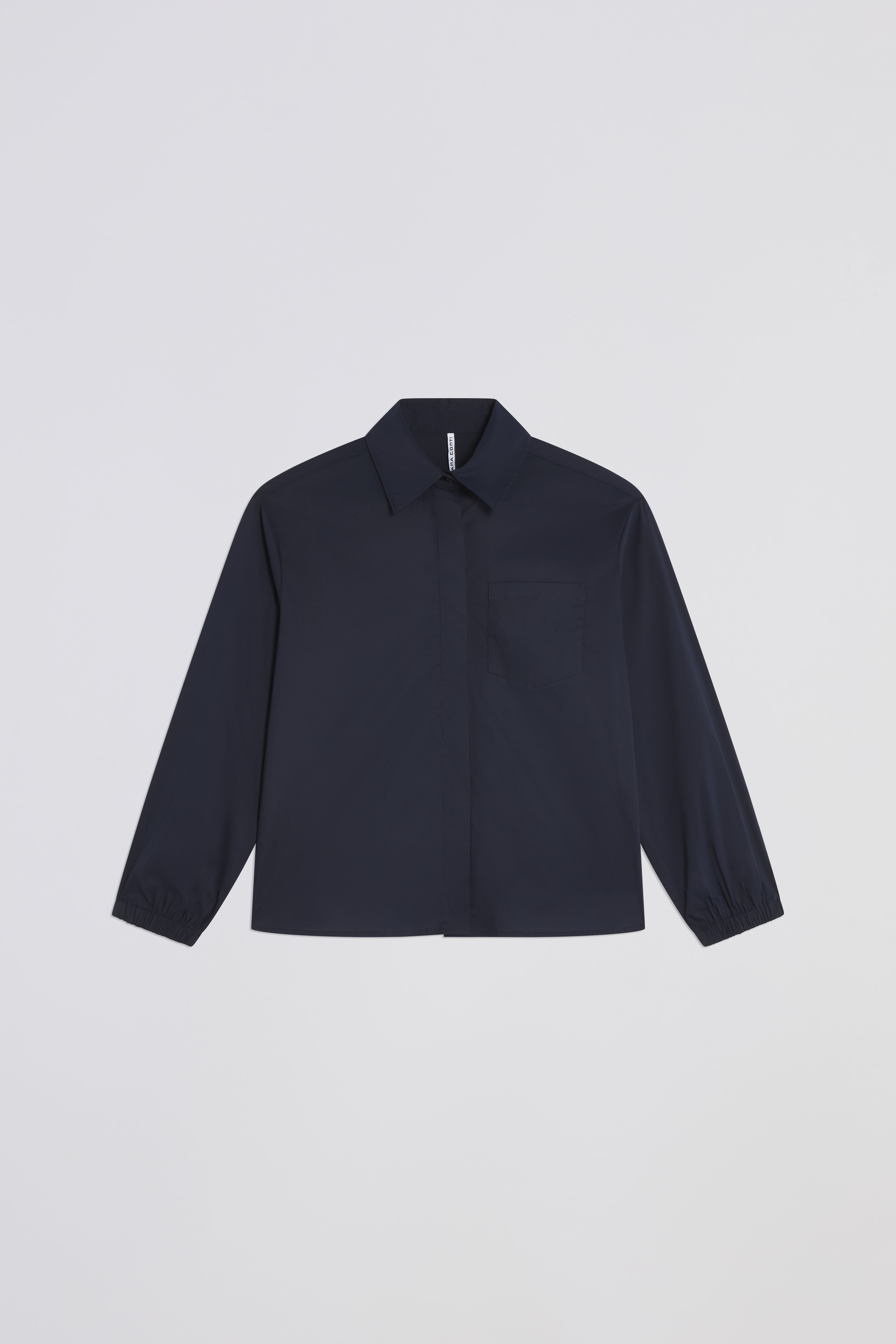 ZAHIRA SHIRT