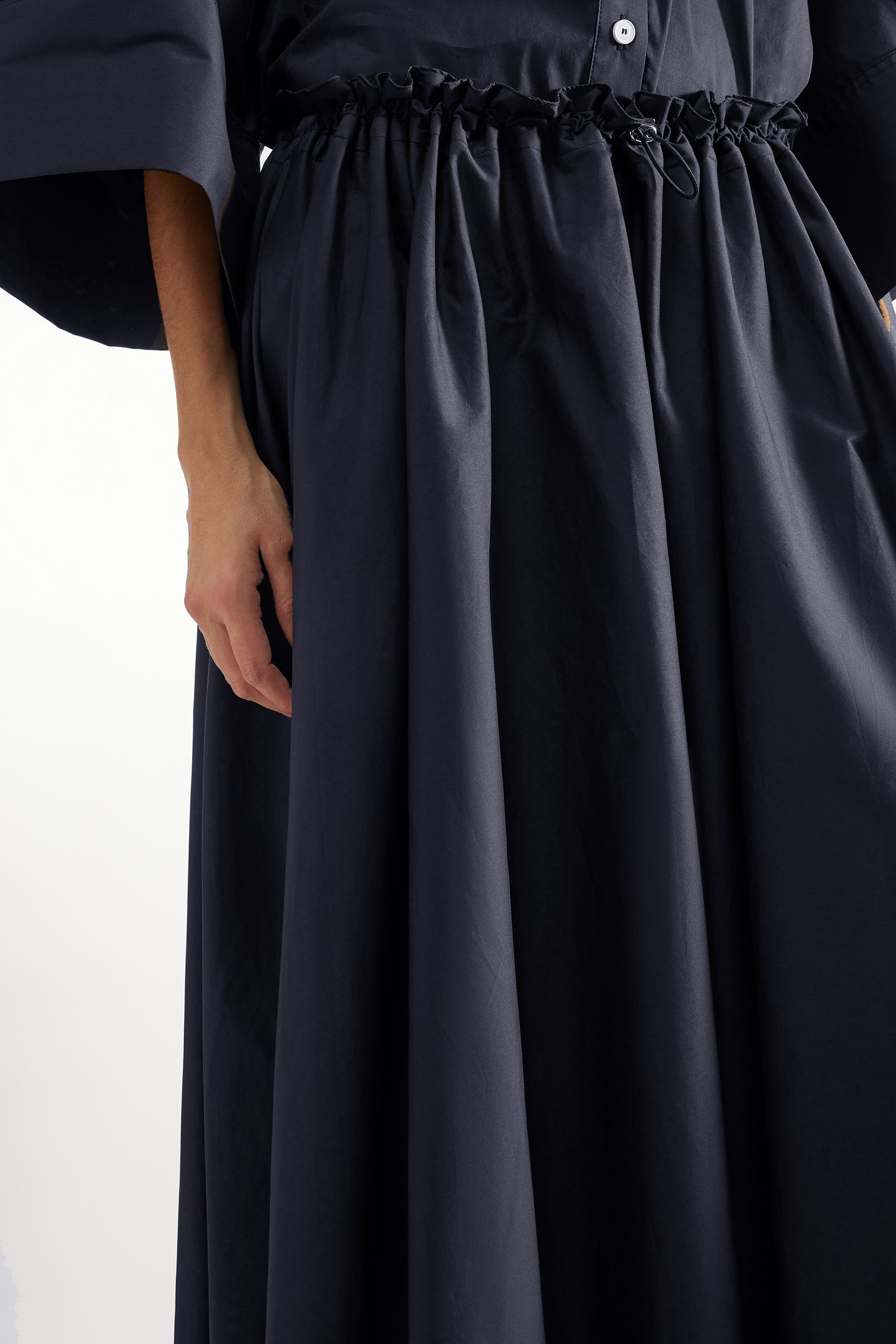 FANNY SKIRT