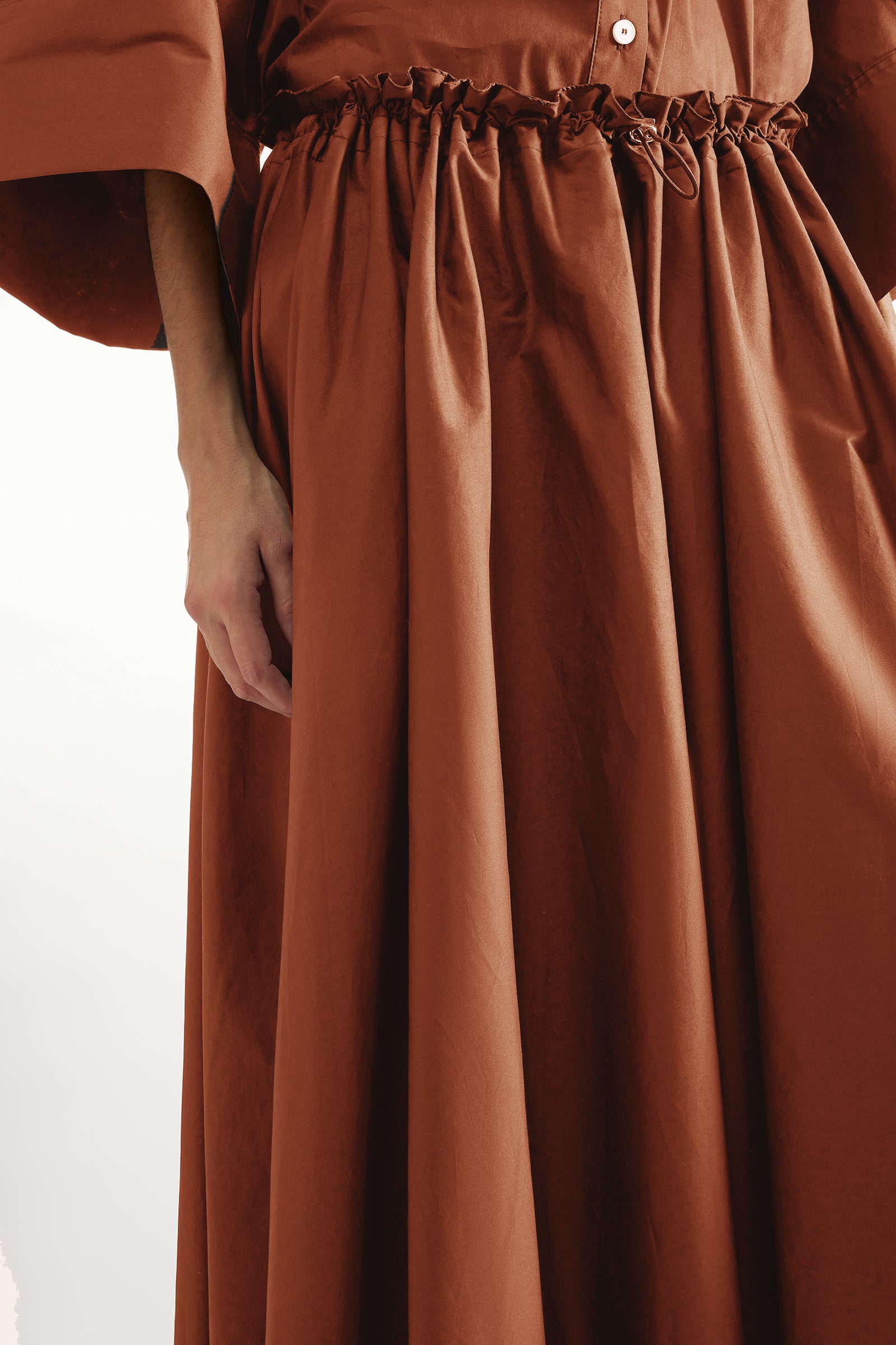 FANNY SKIRT