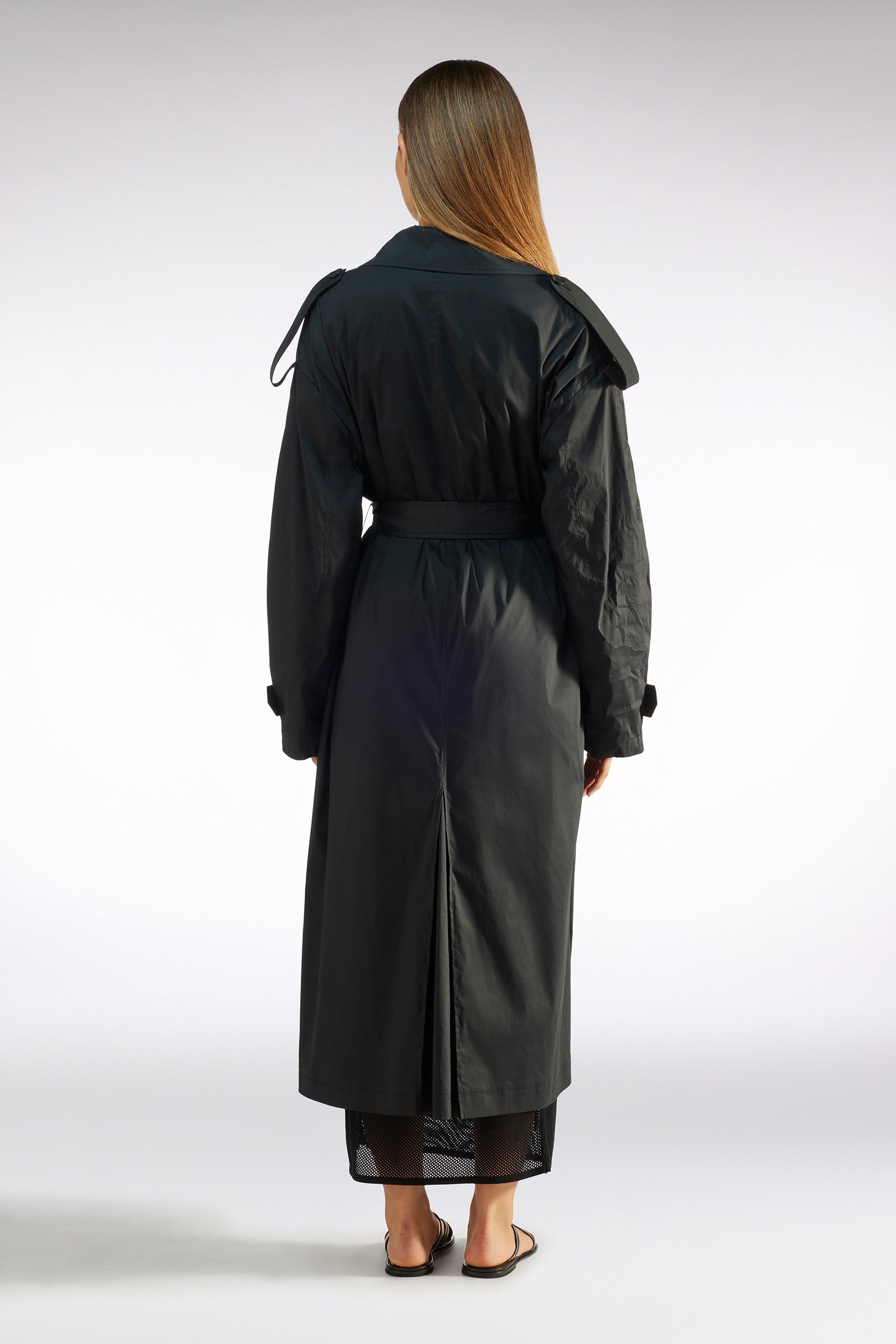 アウターその他 LIVIANA CONTI Woman Waistcoat Leather F5SL81 T490 LIVIANA CONTI: Waistcoat woman - Leather | Liviana Conti