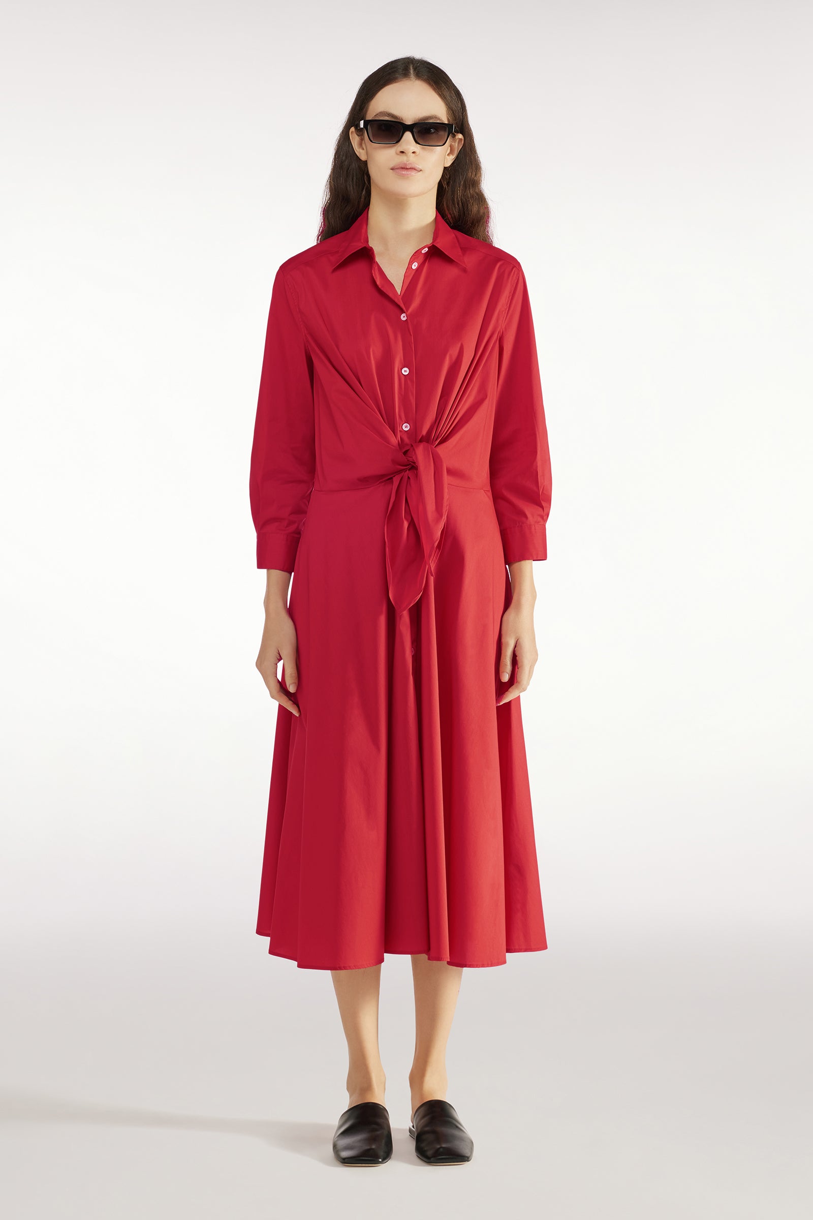 AMEDEA DRESS
