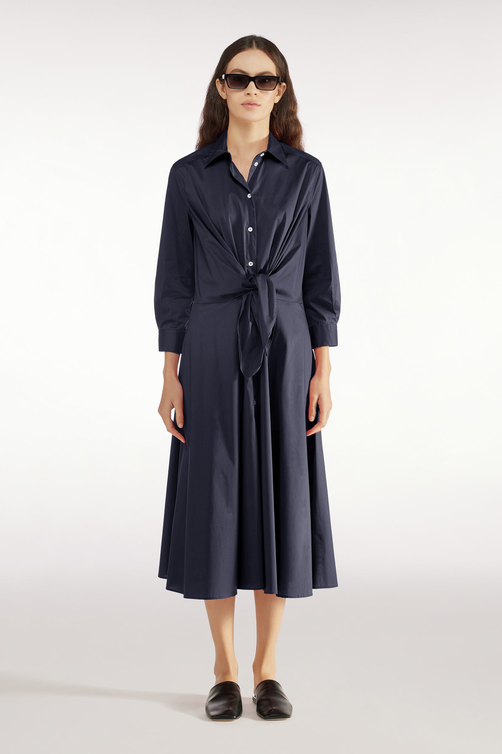 AMEDEA DRESS