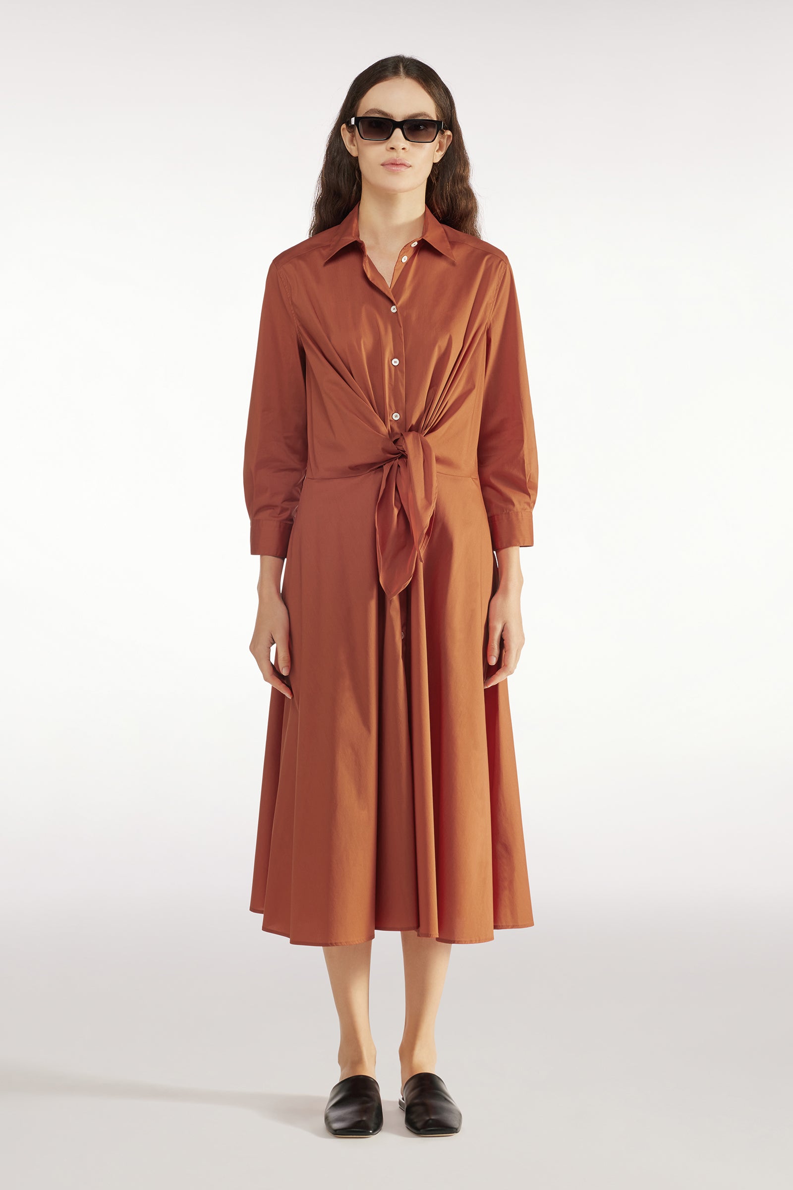 AMEDEA DRESS