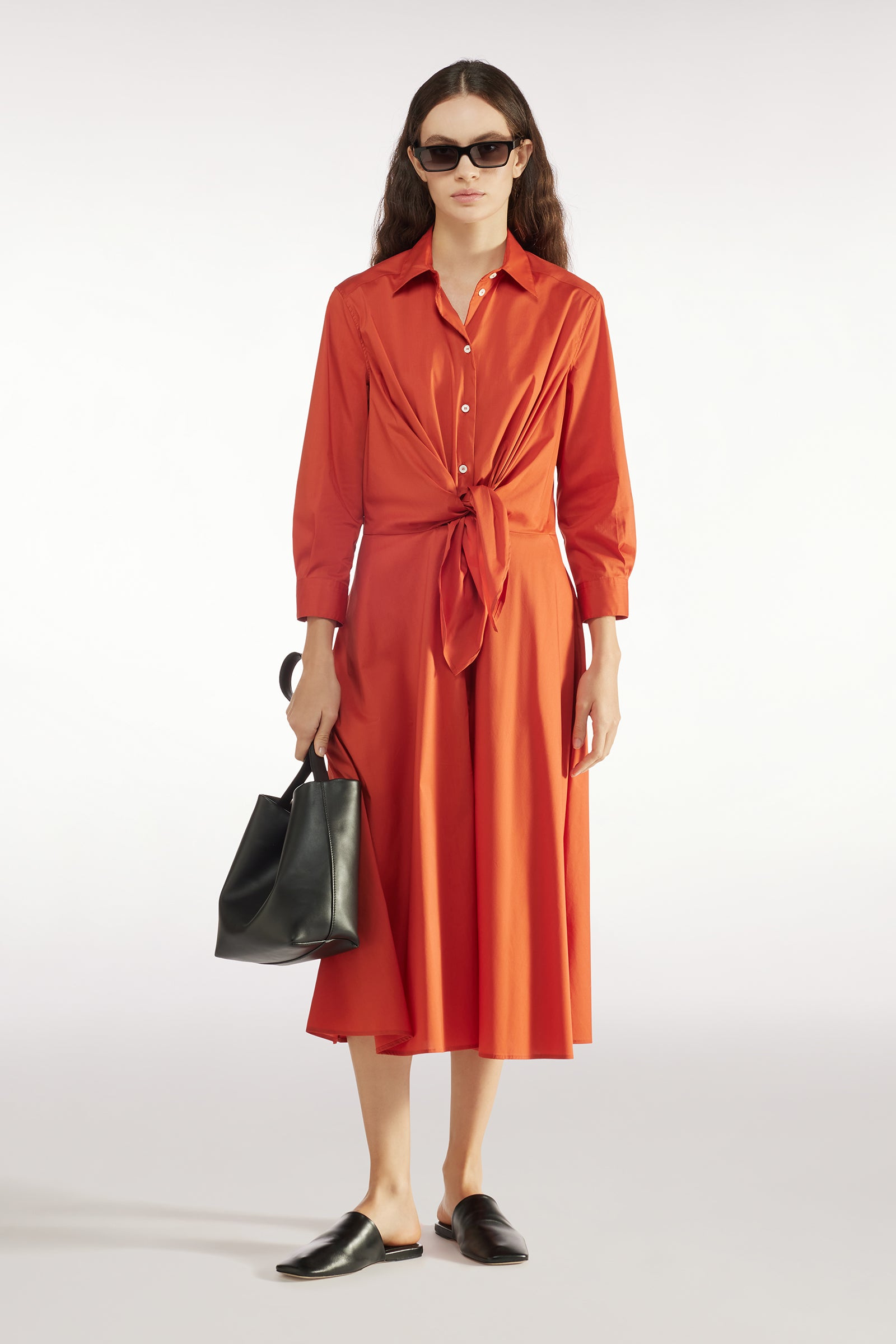 AMEDEA DRESS