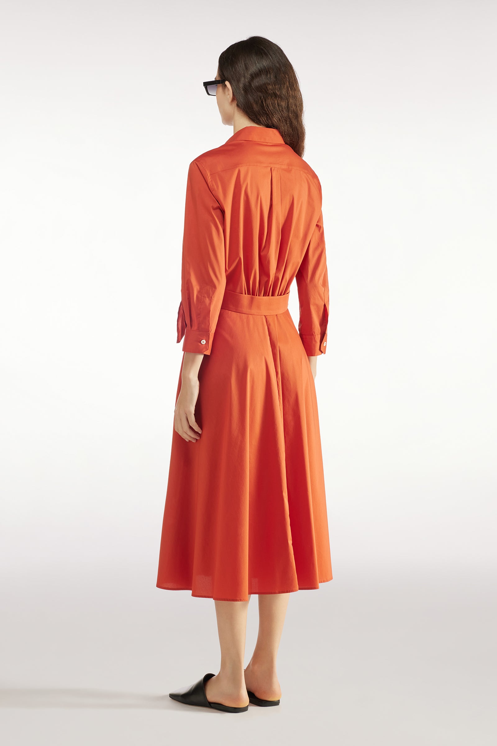 AMEDEA DRESS