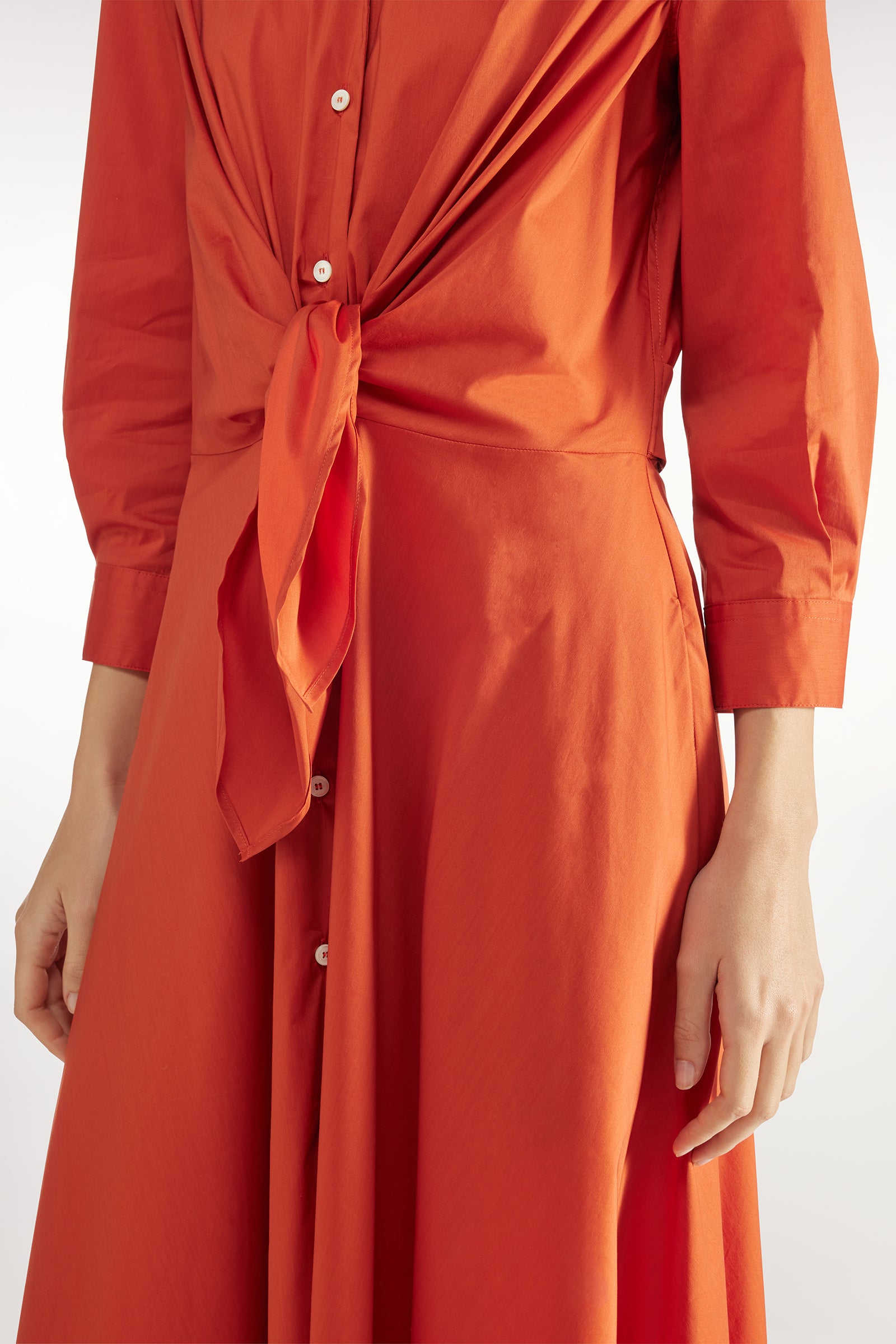 AMEDEA DRESS