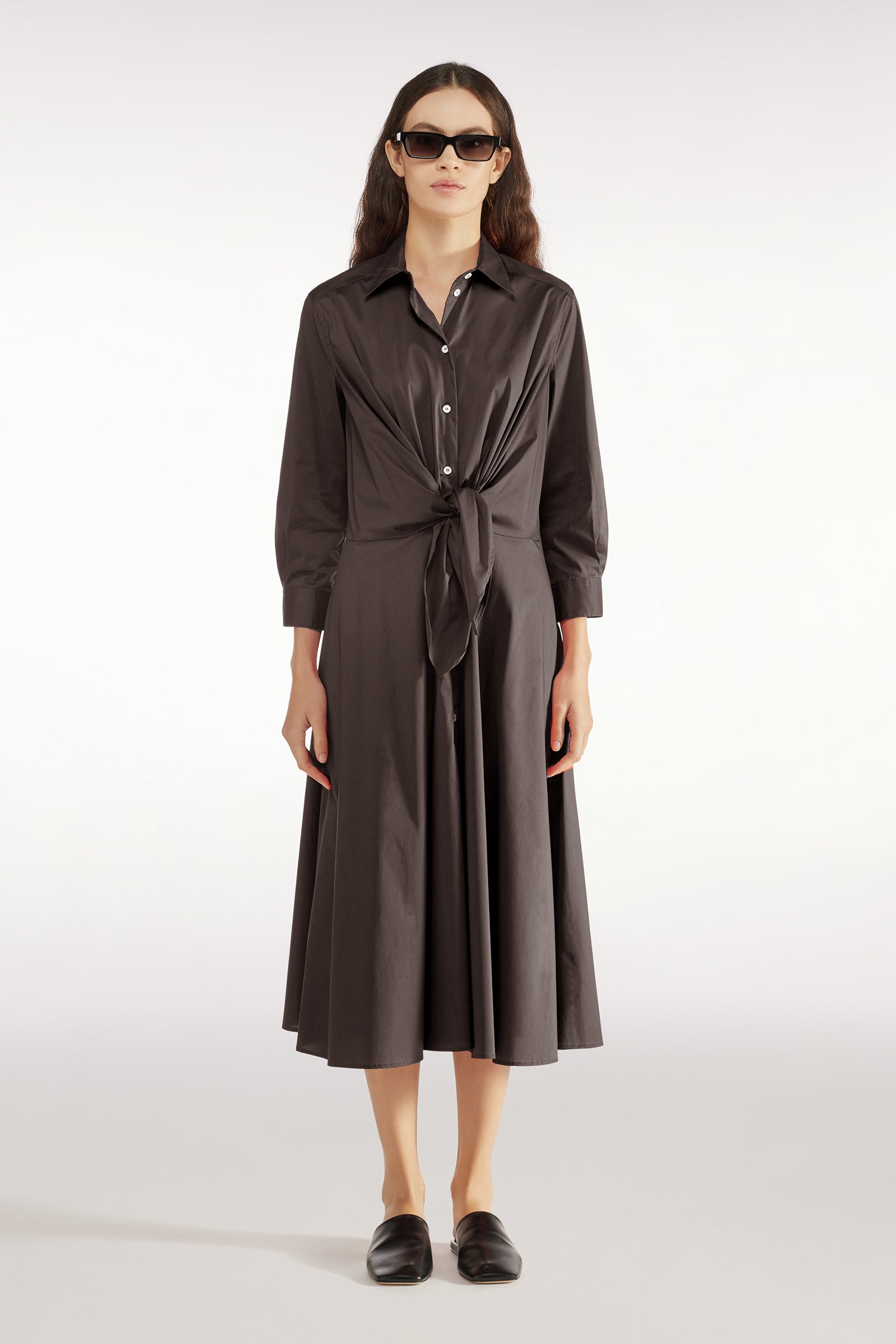 AMEDEA DRESS
