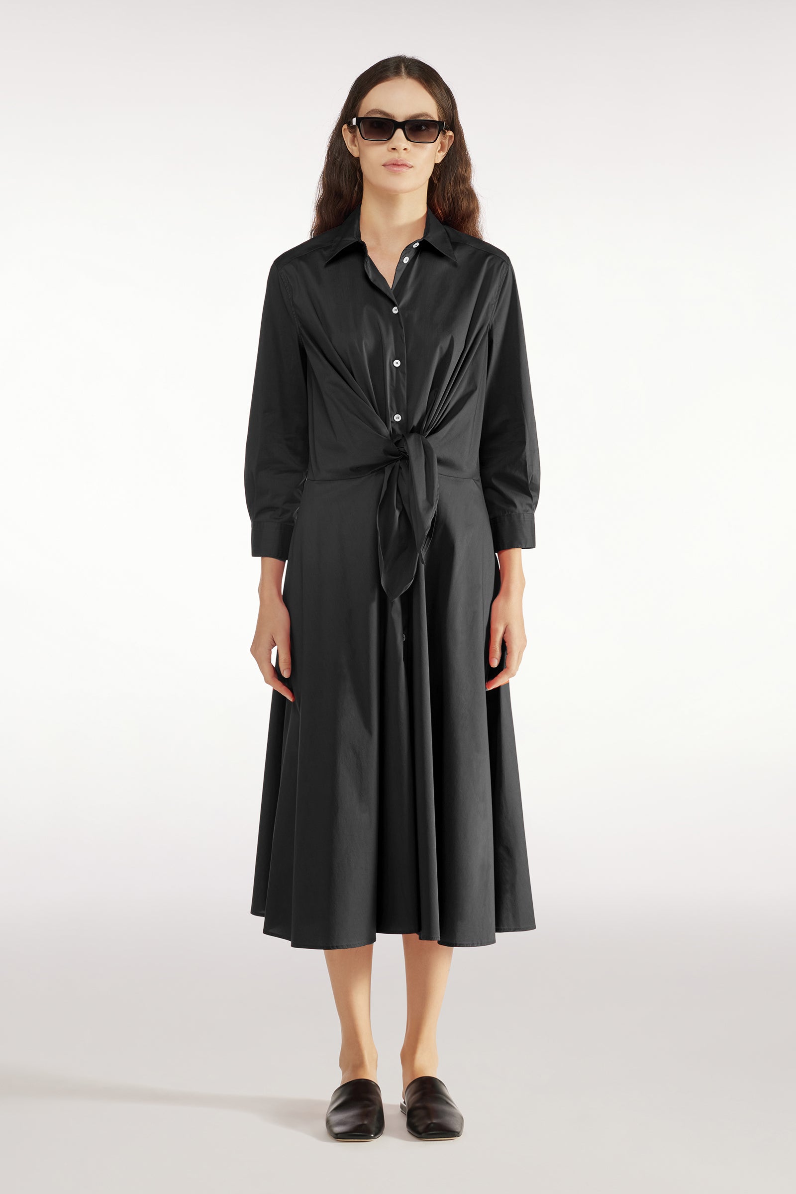 AMEDEA DRESS