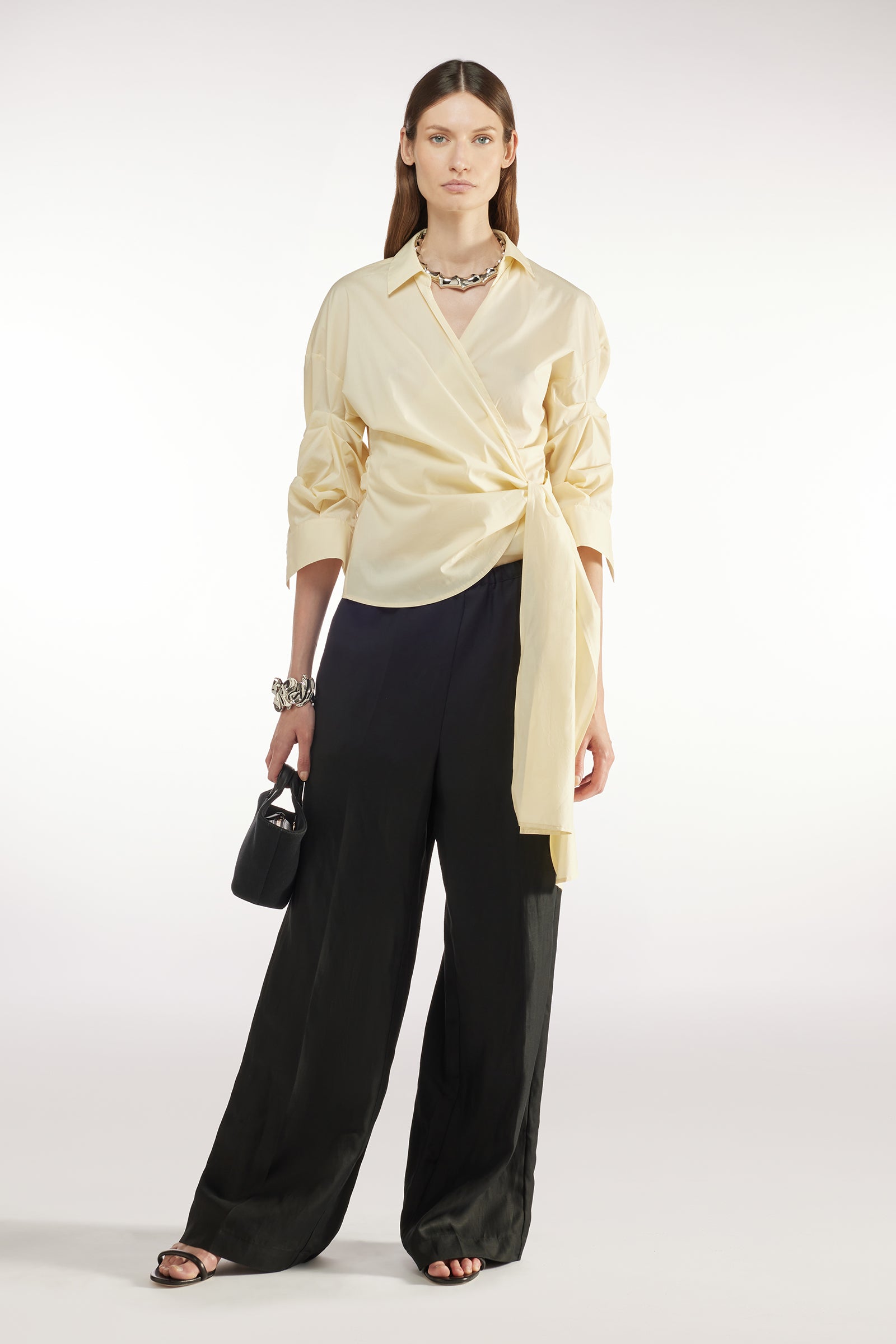 TABITA SHIRT