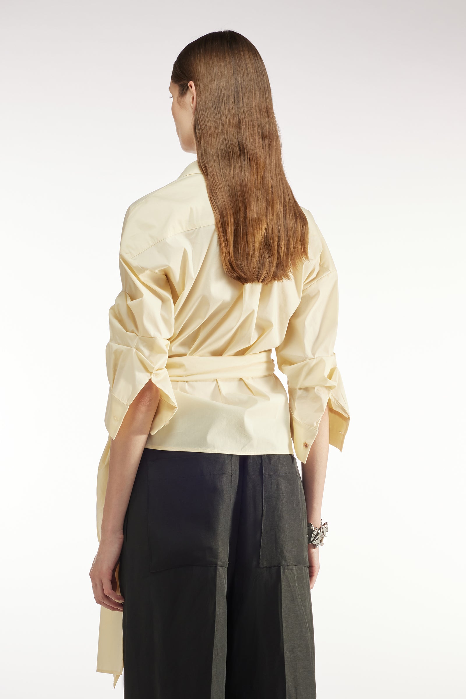 TABITA SHIRT
