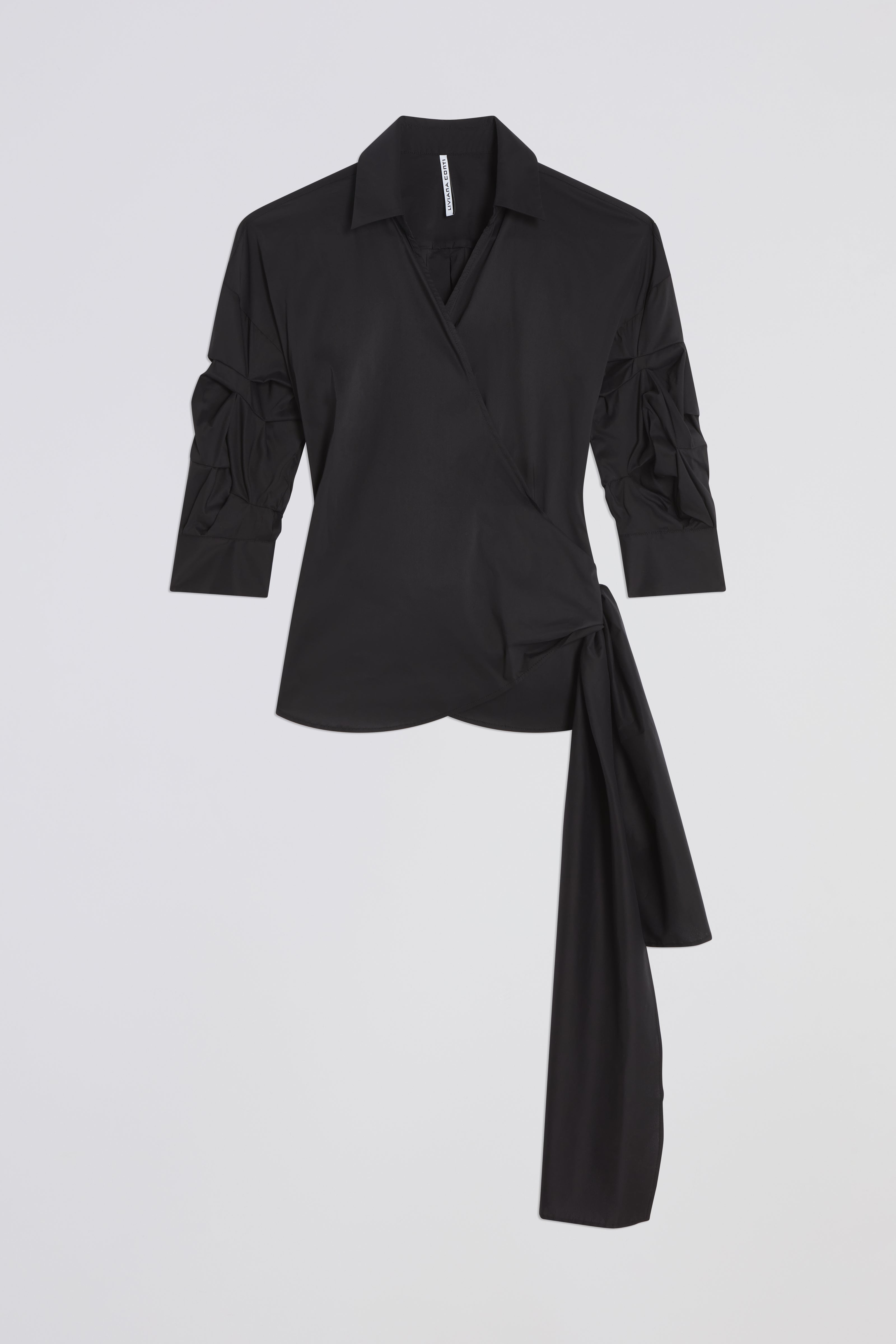 TABITA SHIRT