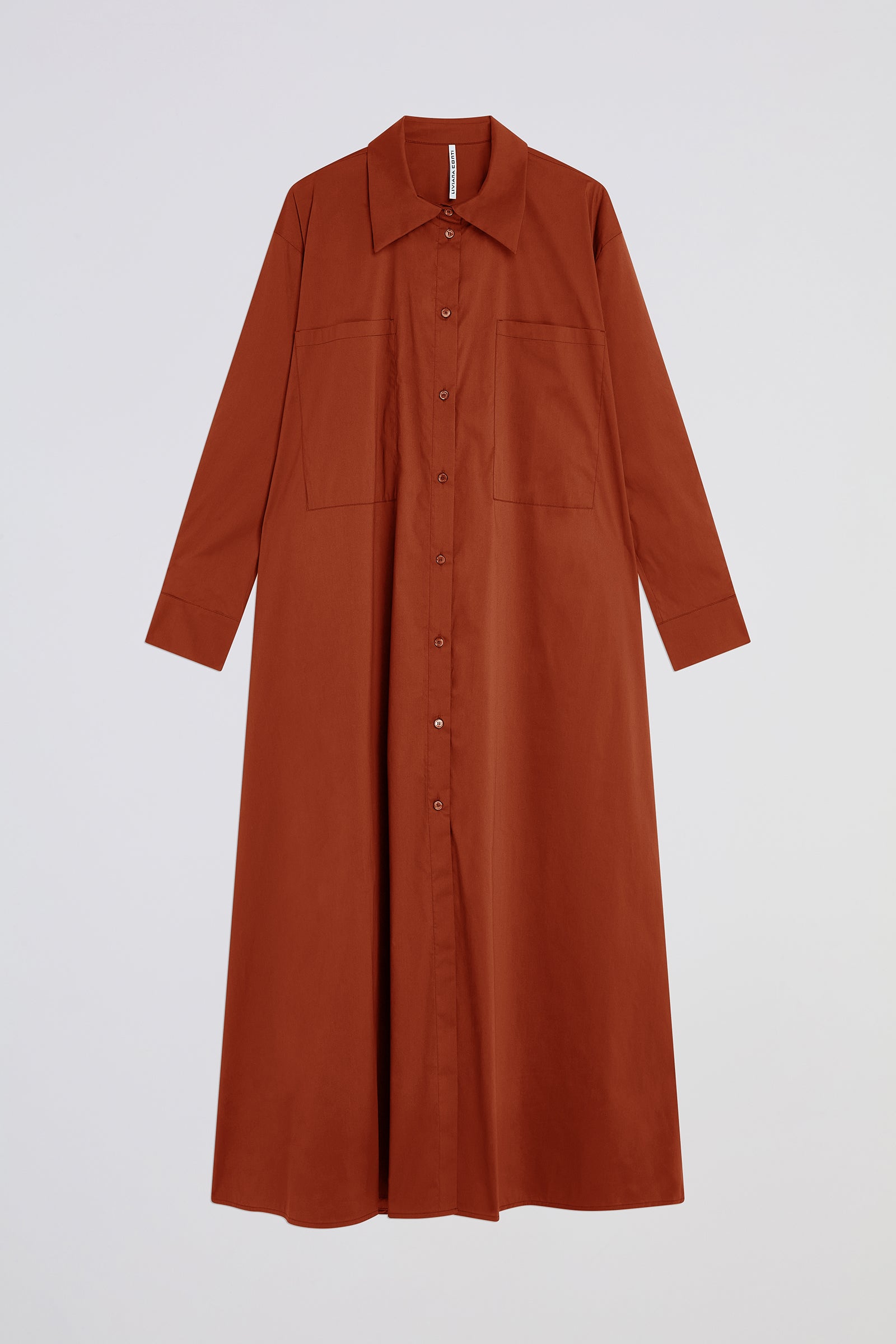 ワンピース LIVIANA CONTI MARTA DRESS (53398) MARTA DRESS | Liviana Conti