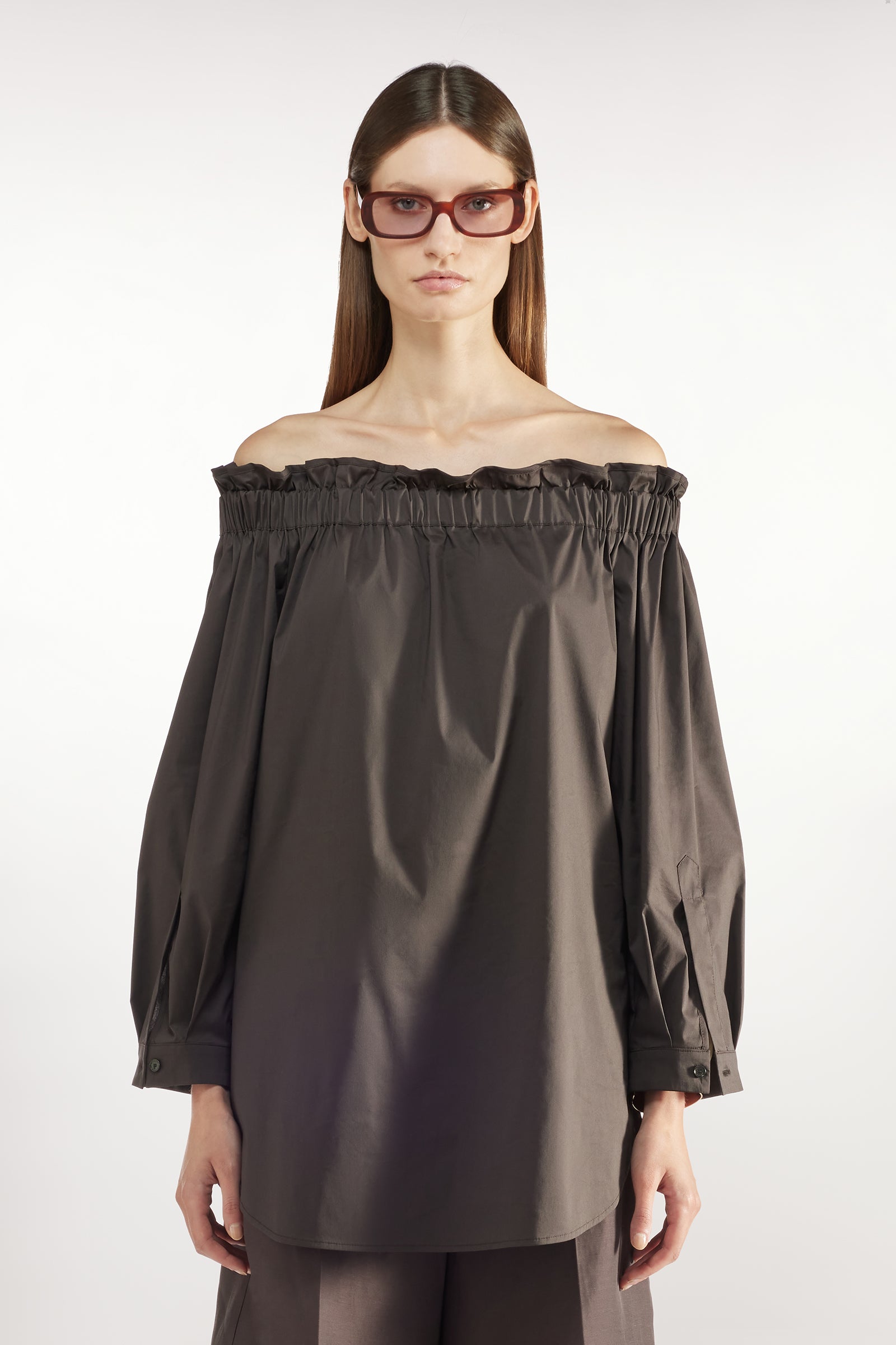 GUENDA BLOUSE