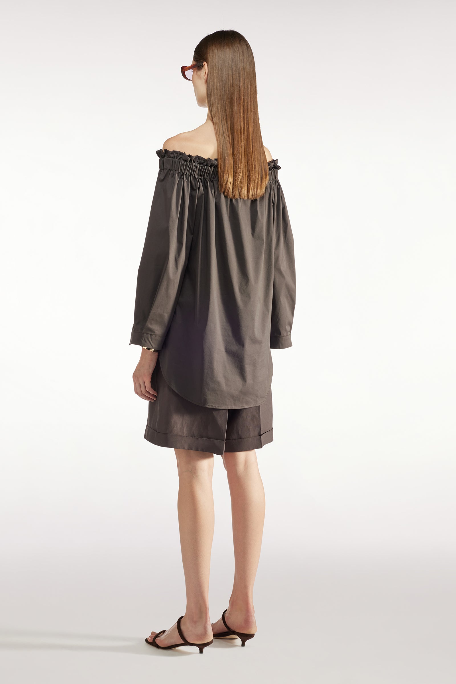 GUENDA BLOUSE