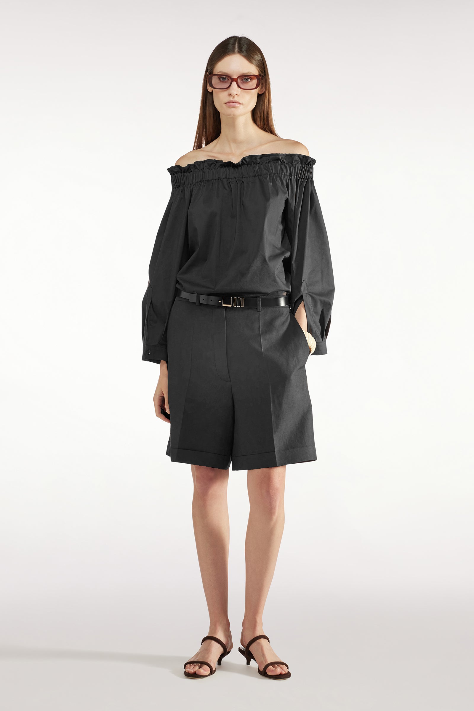 GUENDA BLOUSE