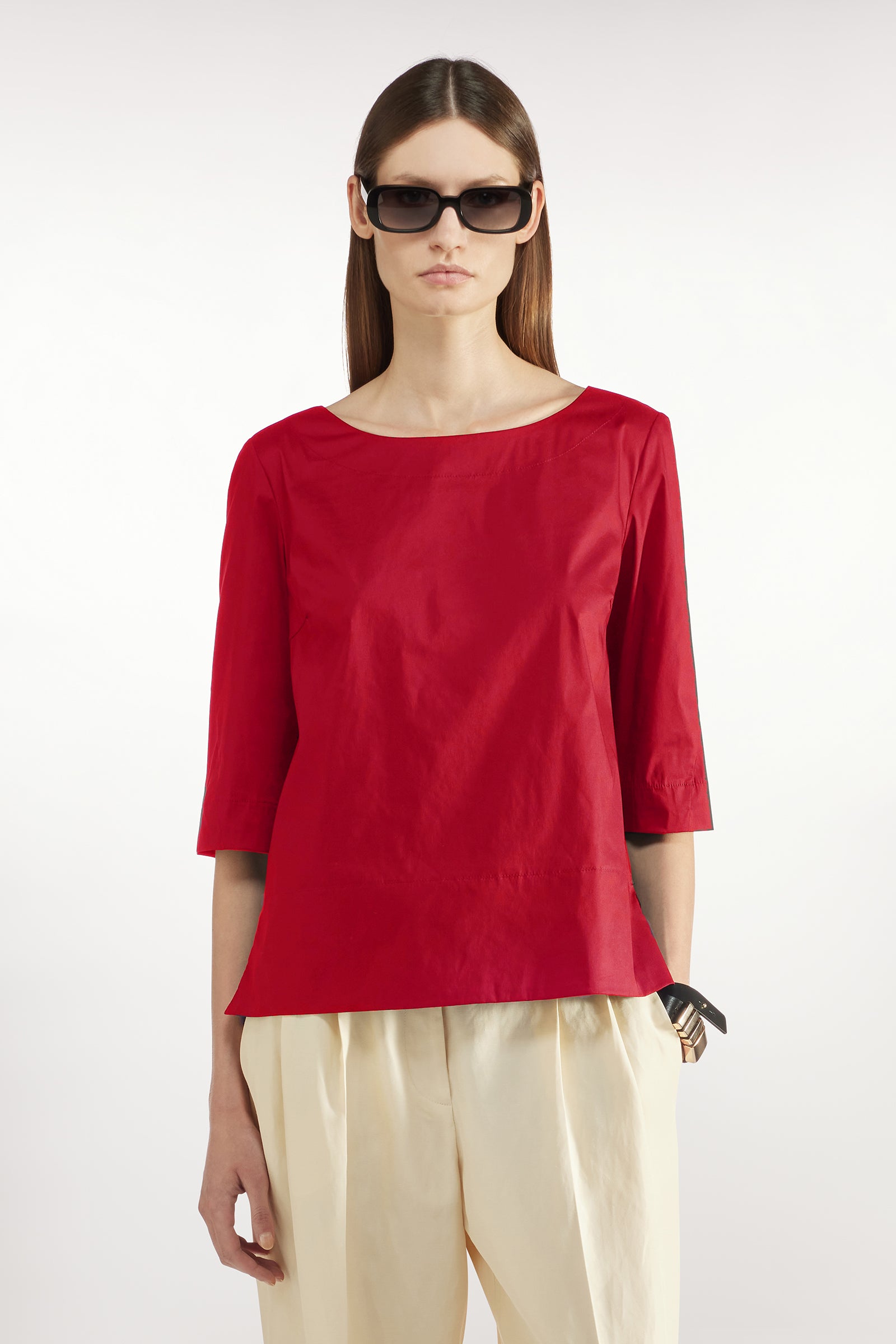 BLUSA GIOVI