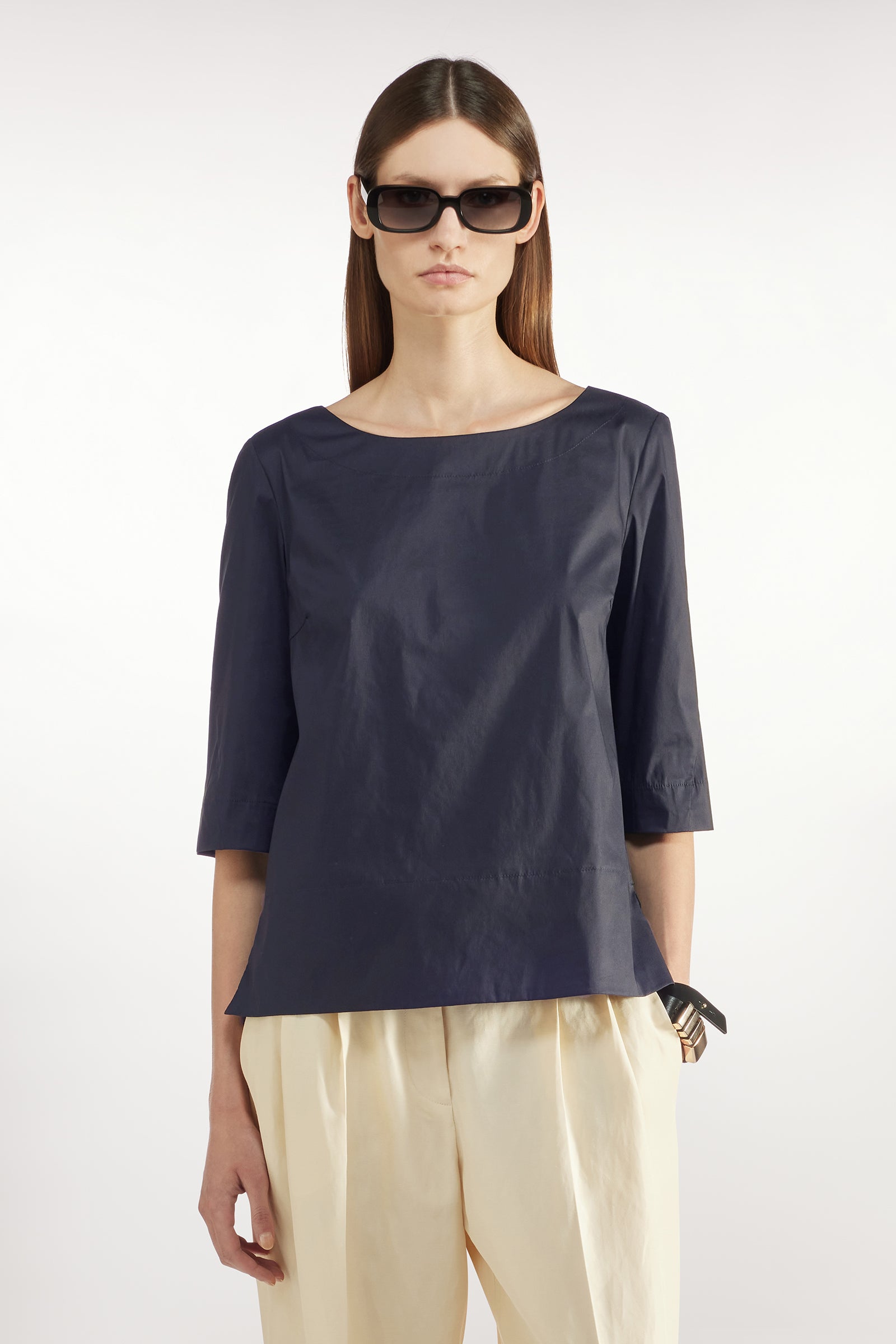 GIOVI BLOUSE