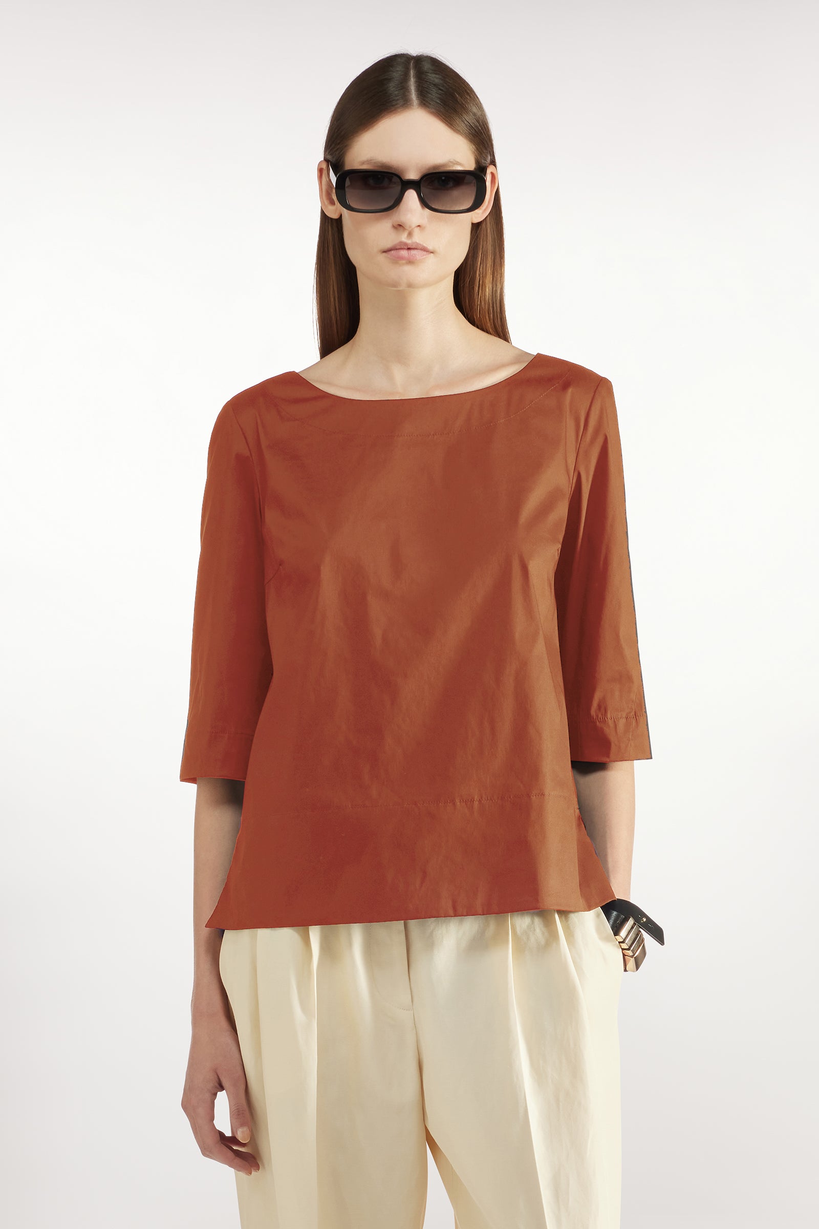 BLUSA GIOVI