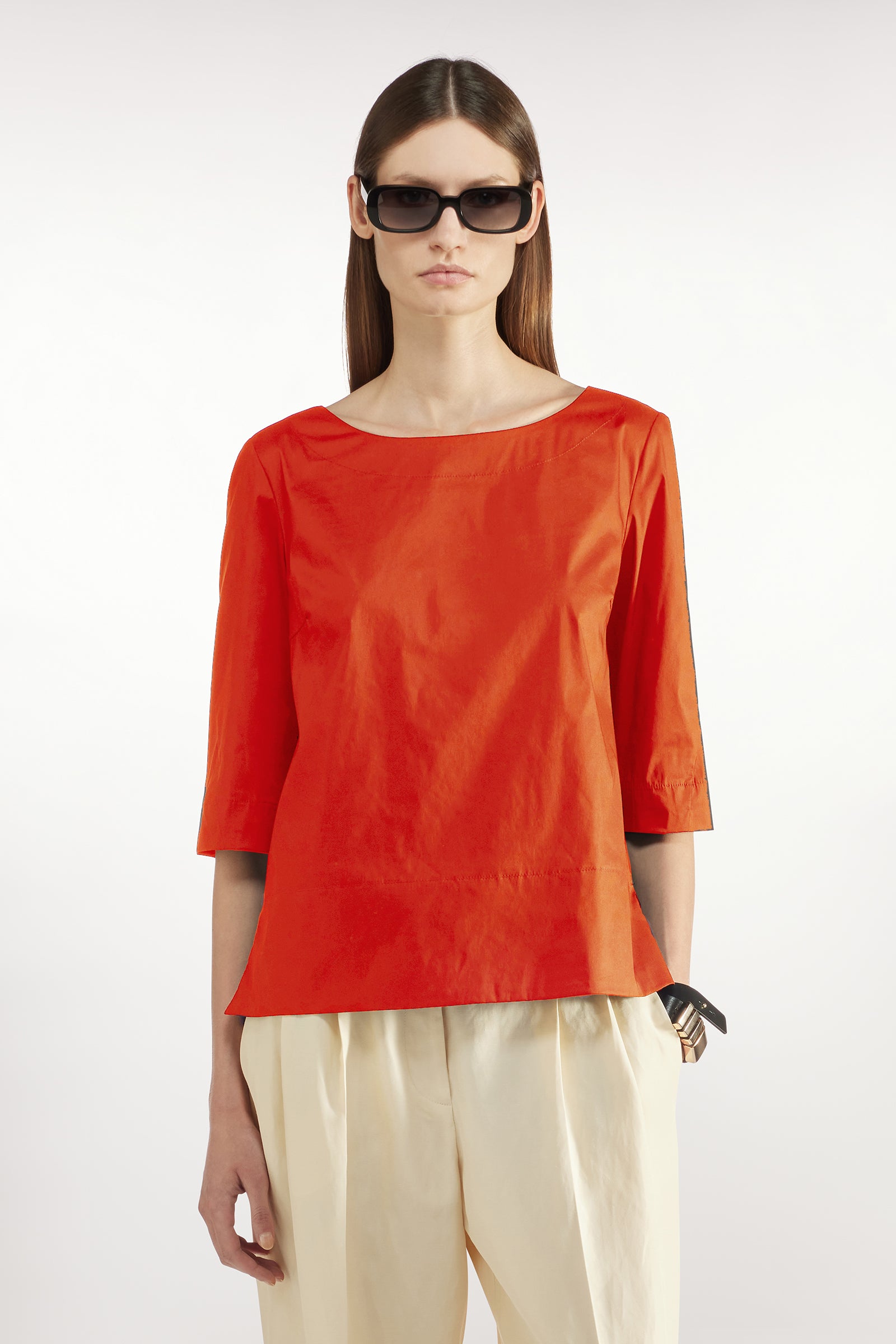 GIOVI BLOUSE