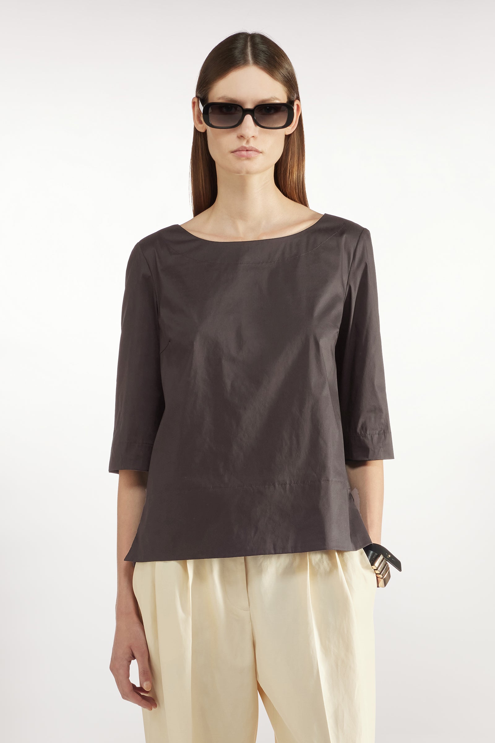 BLUSA GIOVI