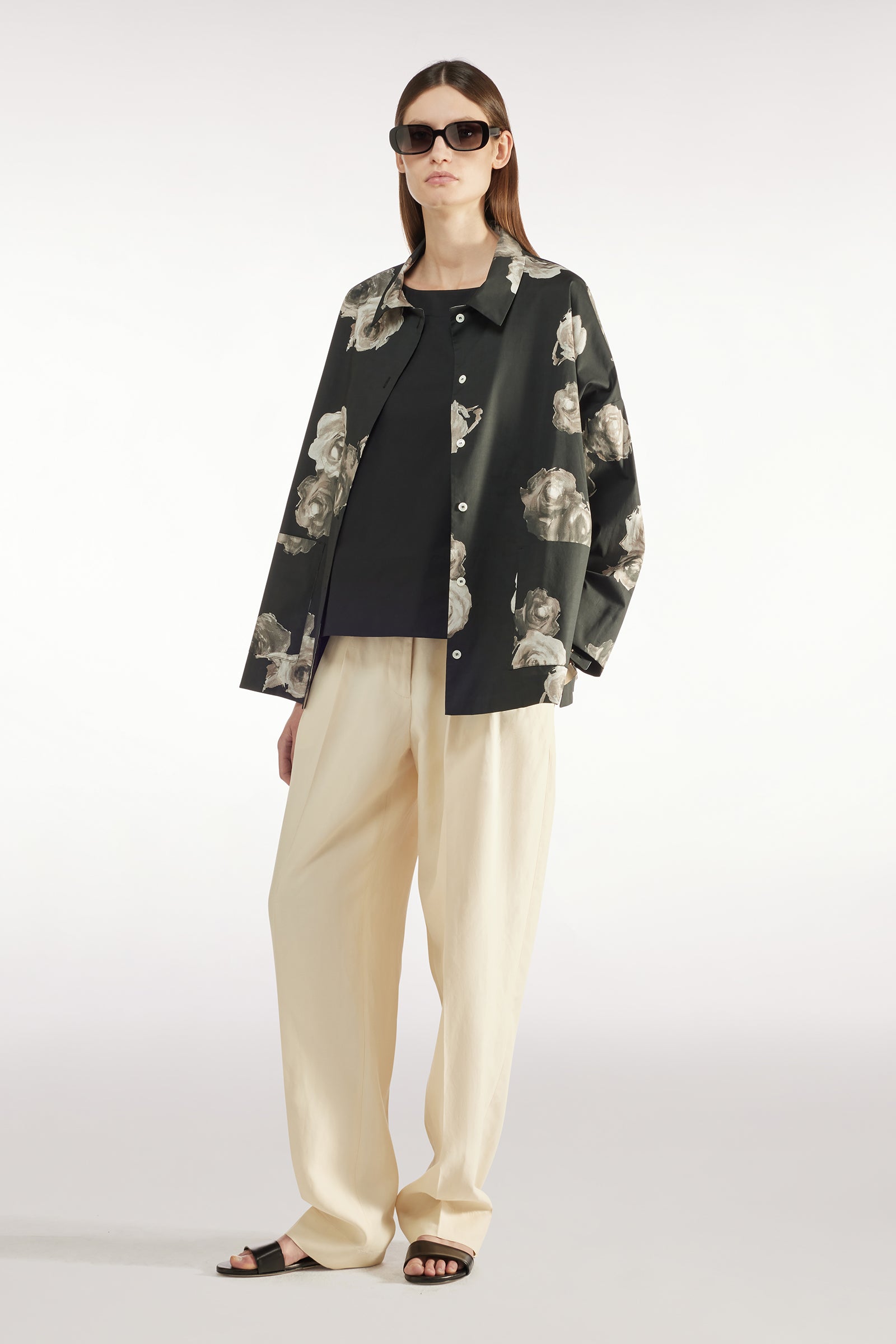 GIOVI BLOUSE
