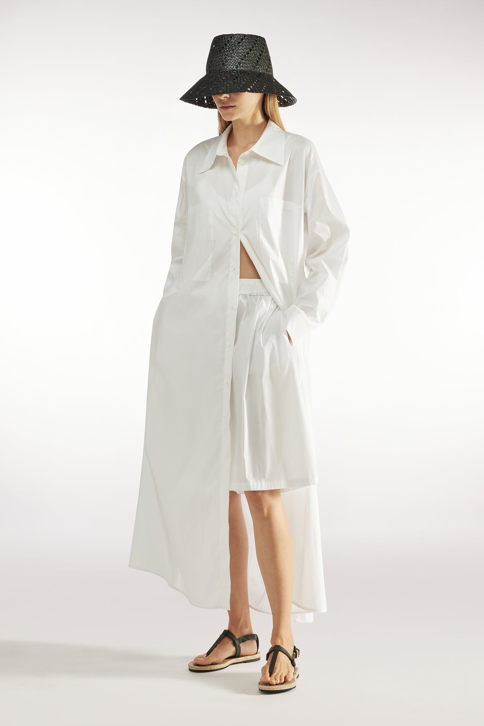 パンツ LIVIANA CONTI Woman Pants Beige CNTJ31 A102 LIVIANA CONTI: Pants woman - Beige | Liviana Conti pants