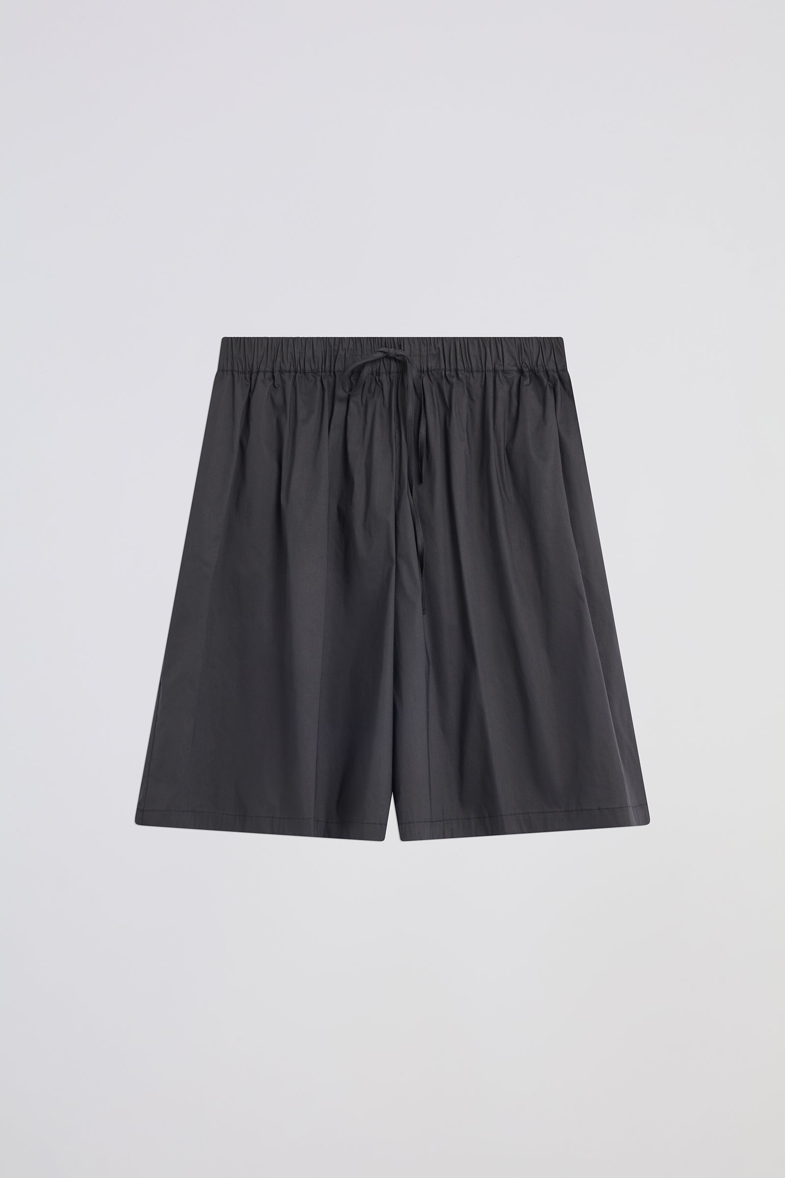 SHORT AXEL
