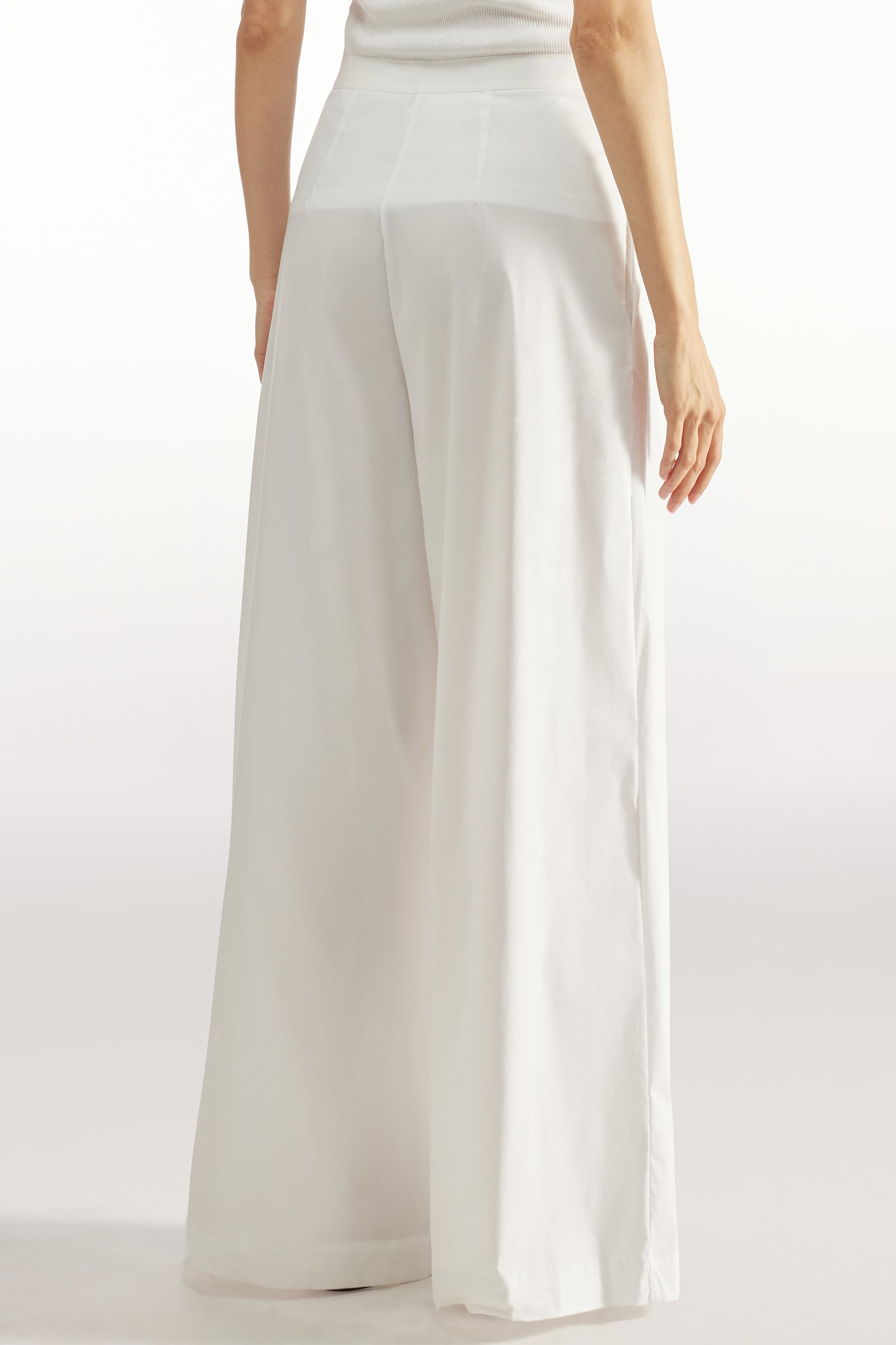 ILARIA TROUSERS
