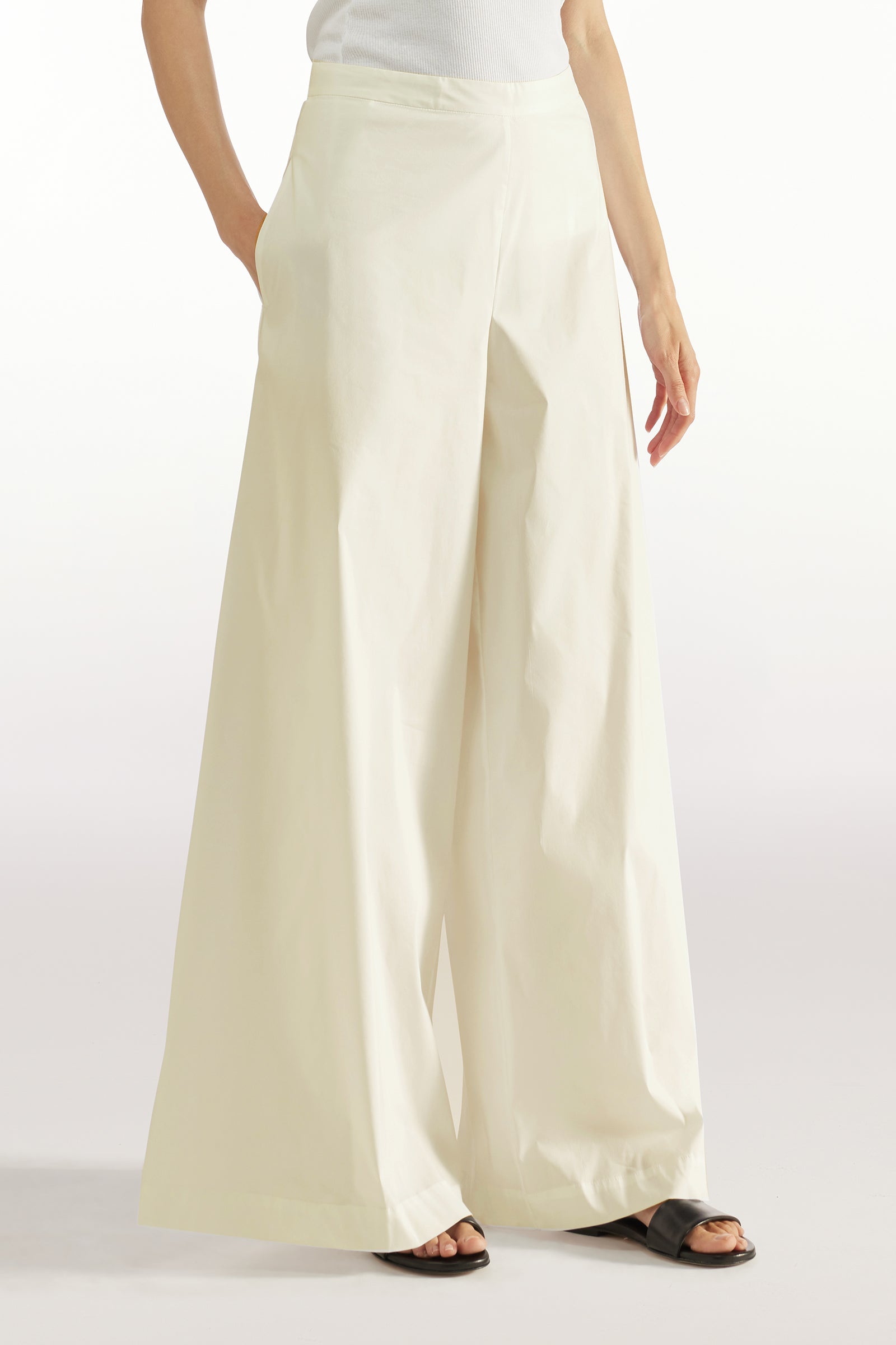 ILARIA TROUSERS