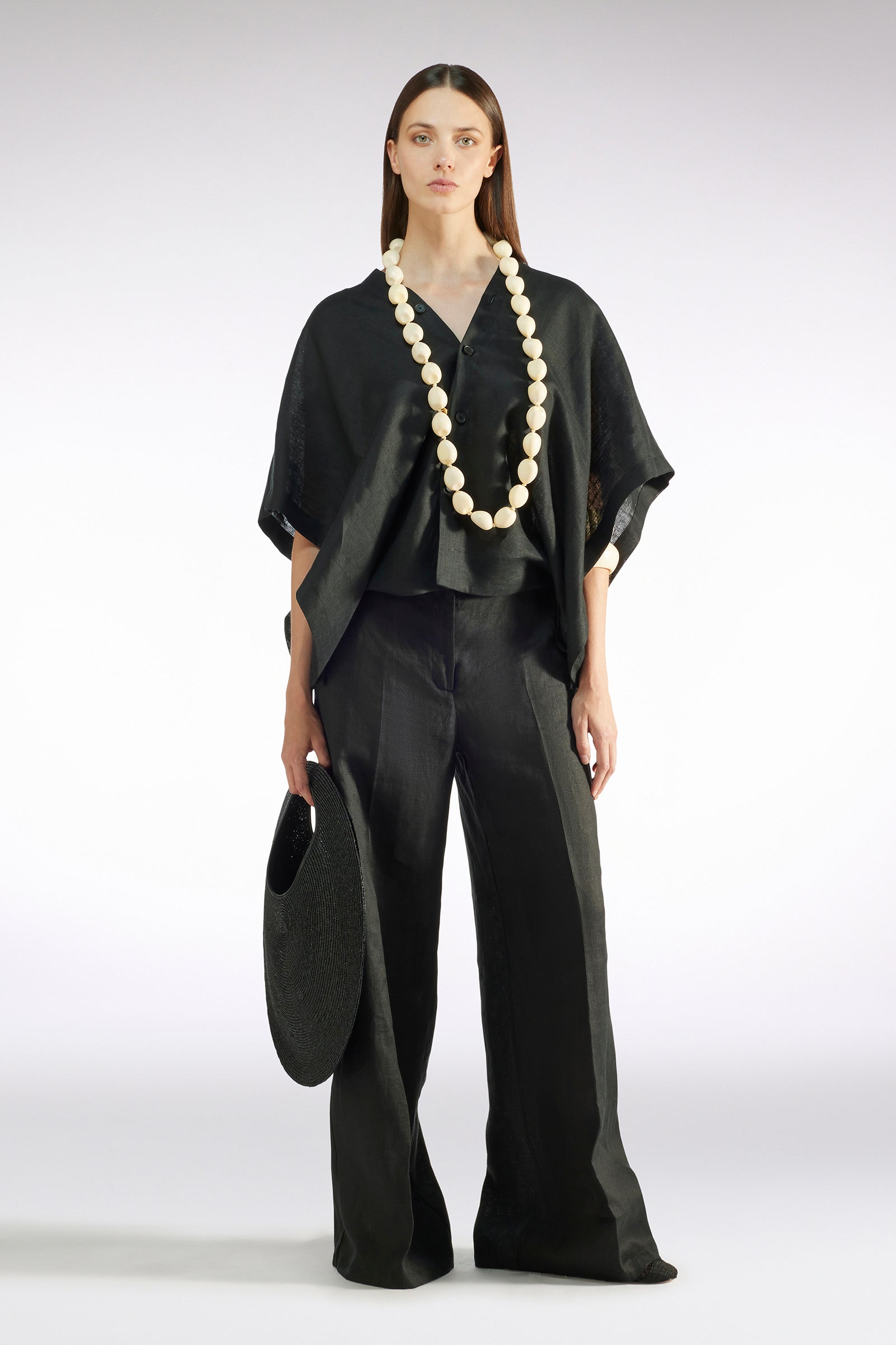 ALEXIA BLOUSE