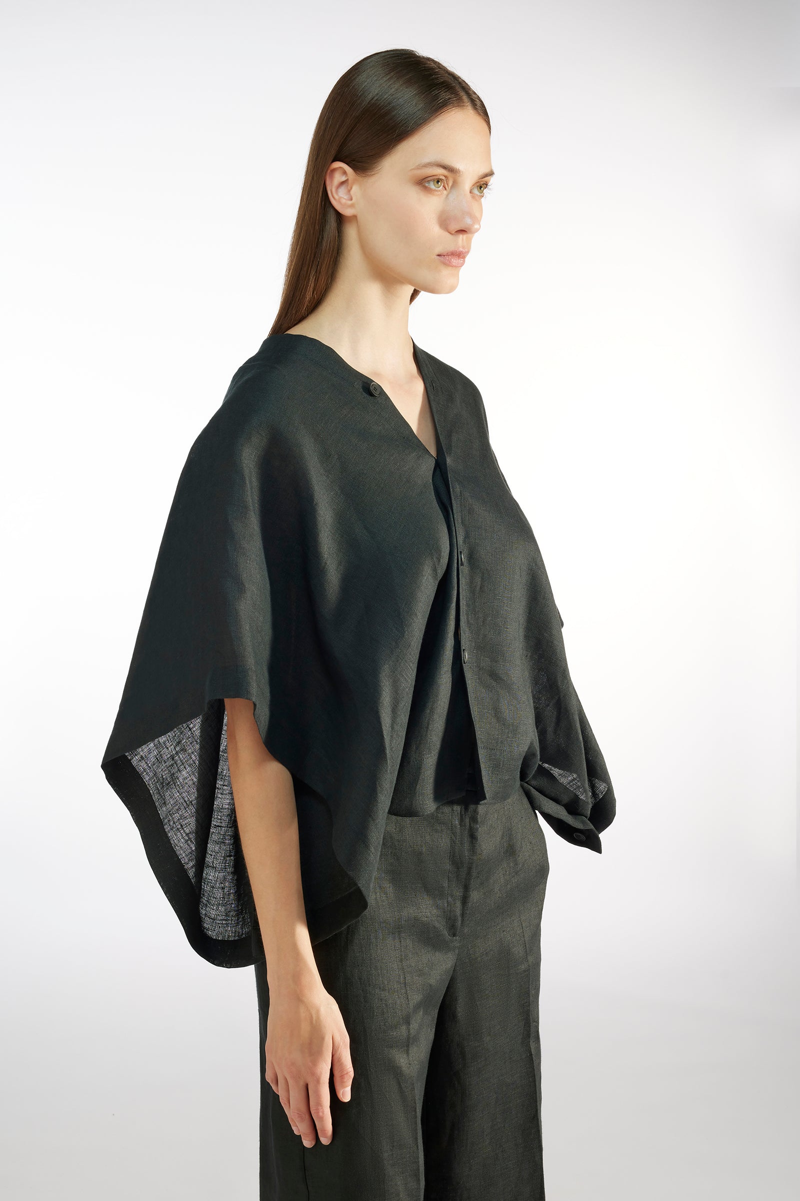 ALEXIA BLOUSE
