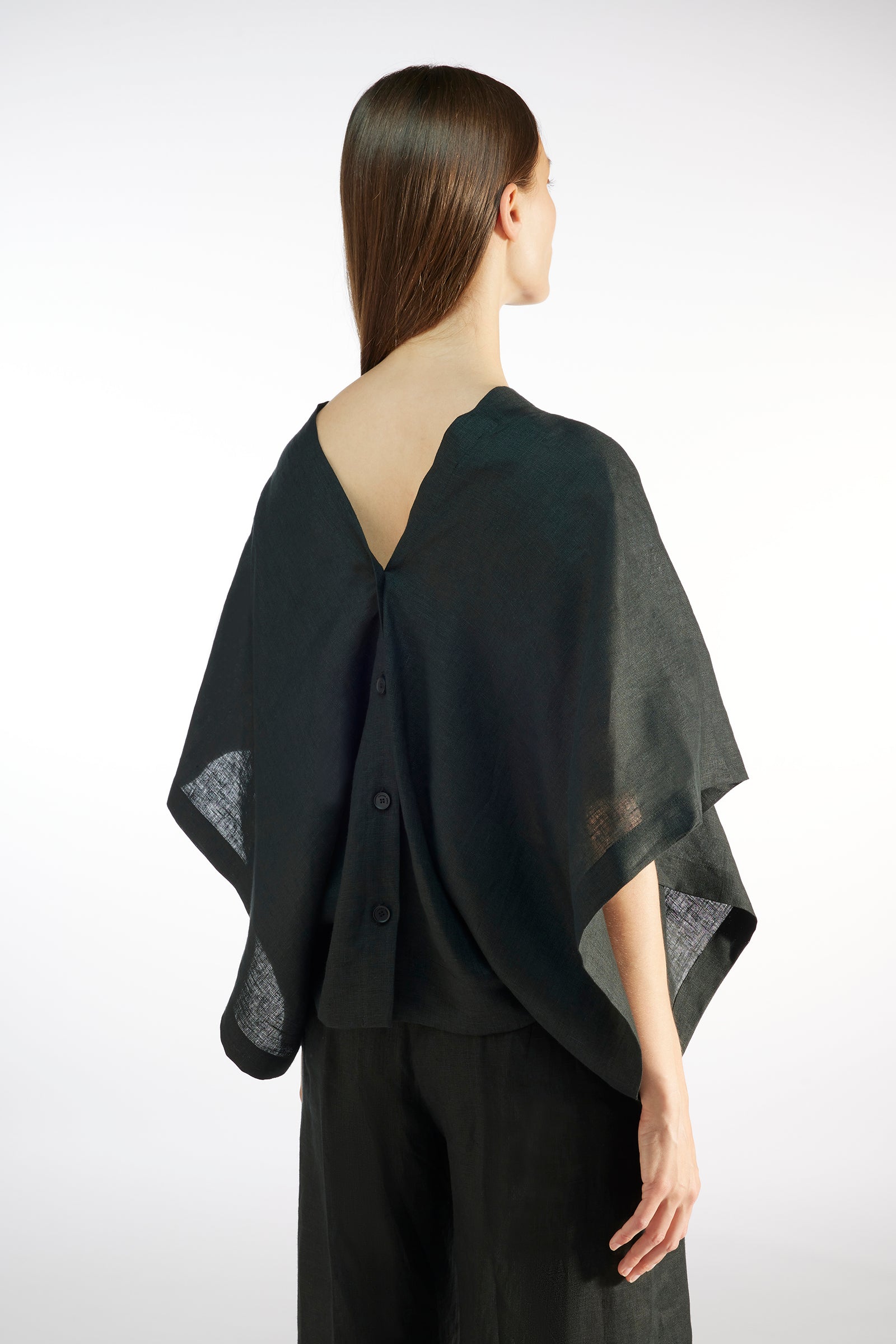 ALEXIA BLOUSE