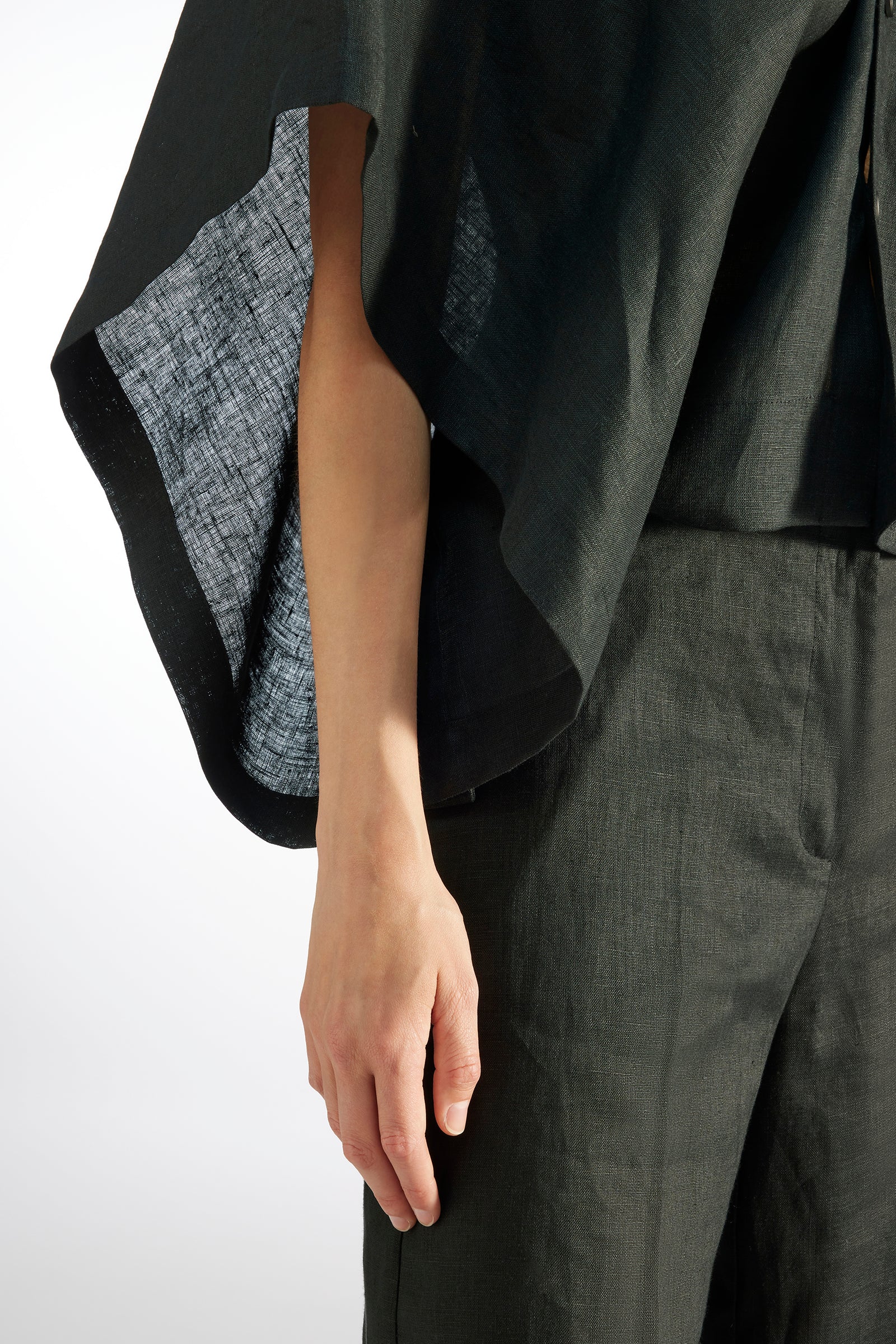 ALEXIA BLOUSE