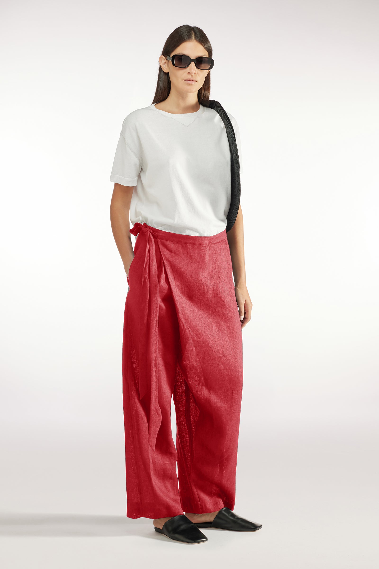 JOSHUA PANTSKIRT