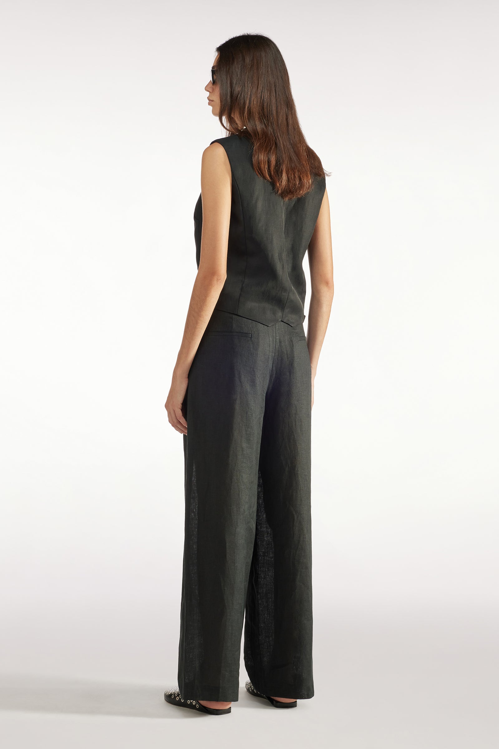 JOSHUA PANTSKIRT
